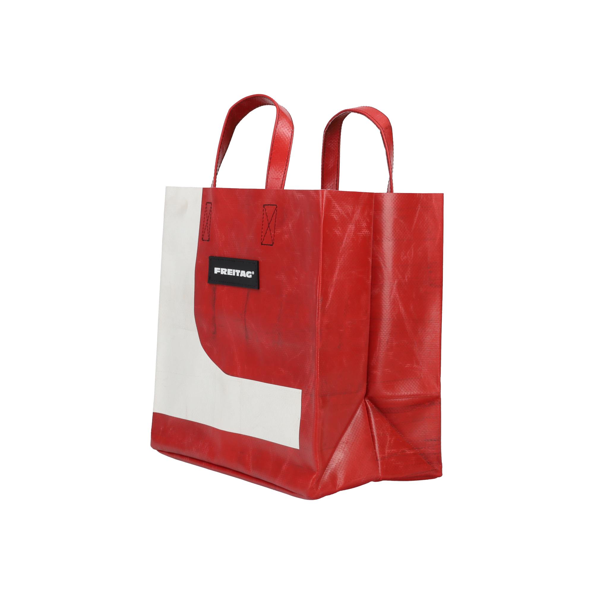 バッグのカスタマイズ | FREITAG
