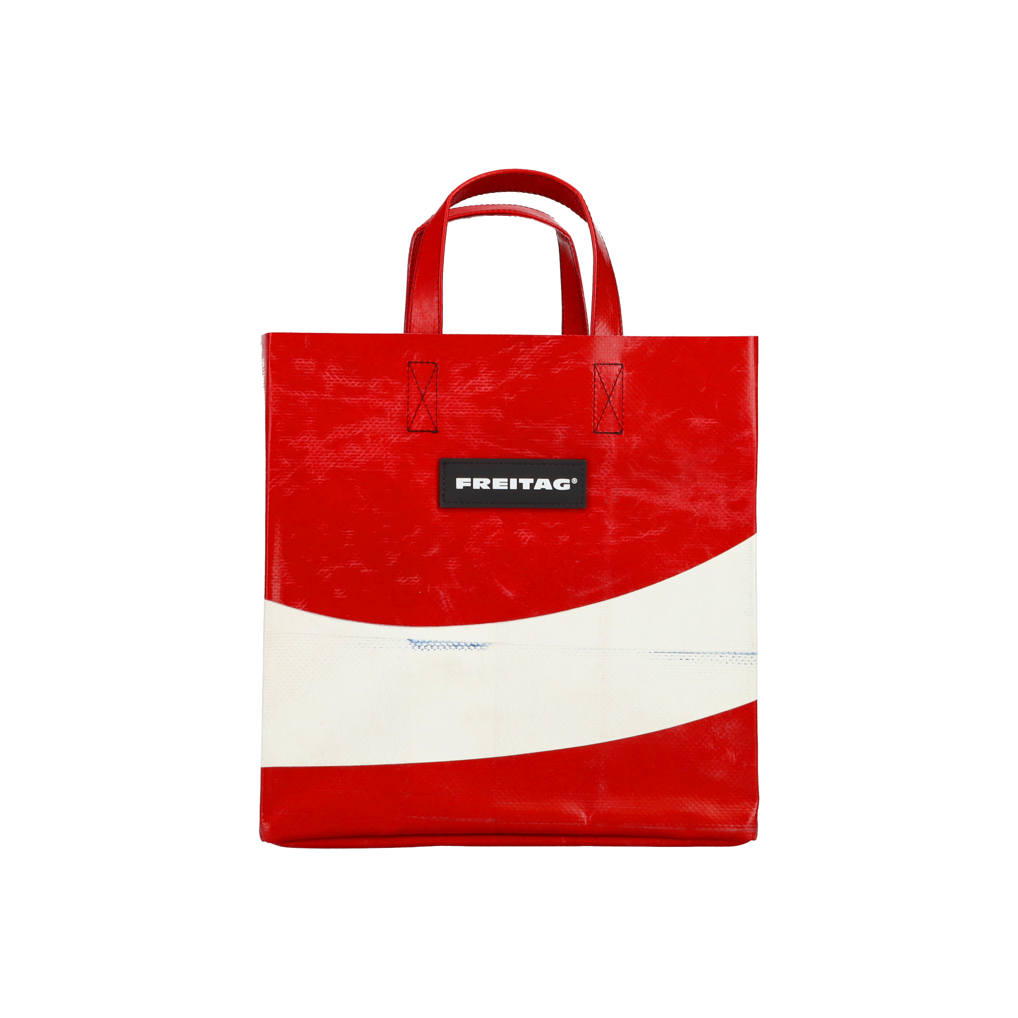 バッグのカスタマイズ | FREITAG