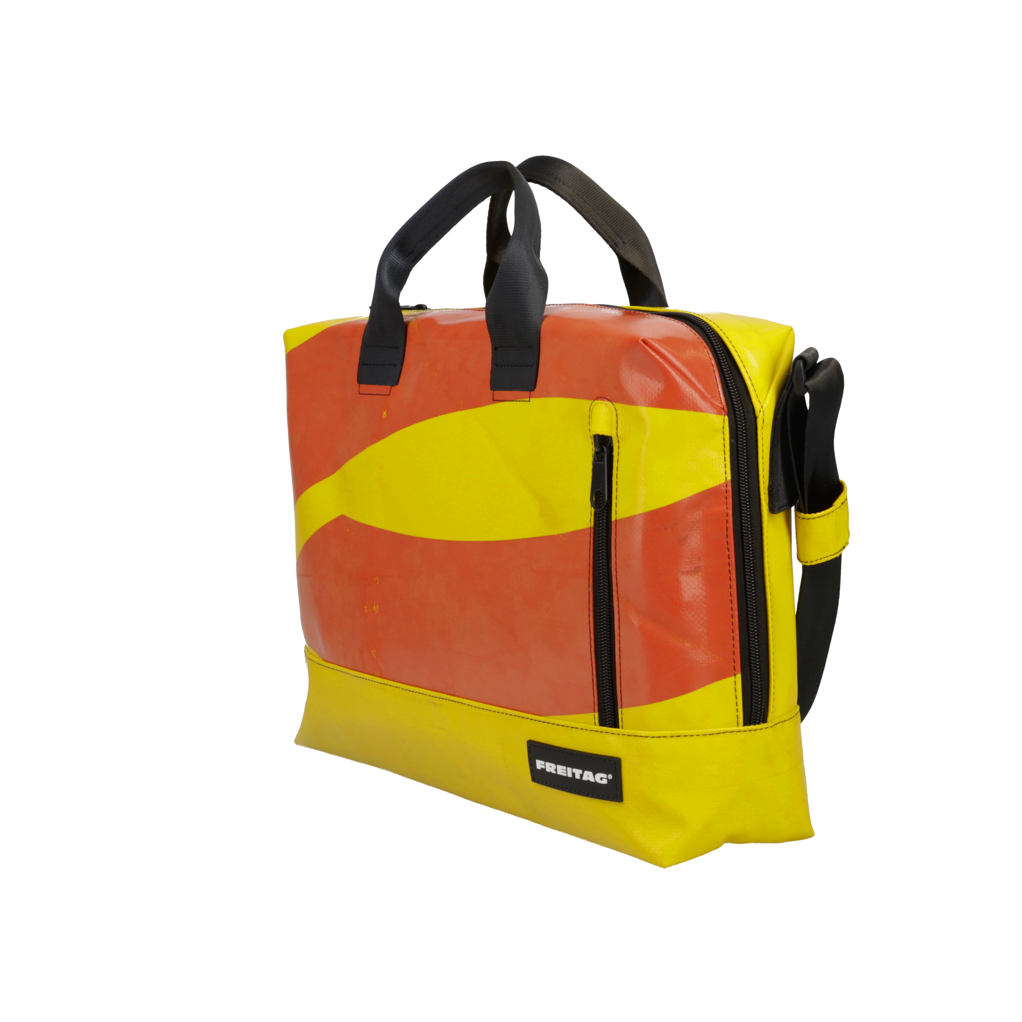 FREITAG PHELPS フライターグ フィリップ Outside - F645 PHELPS is the first FREITAG product with stealth
