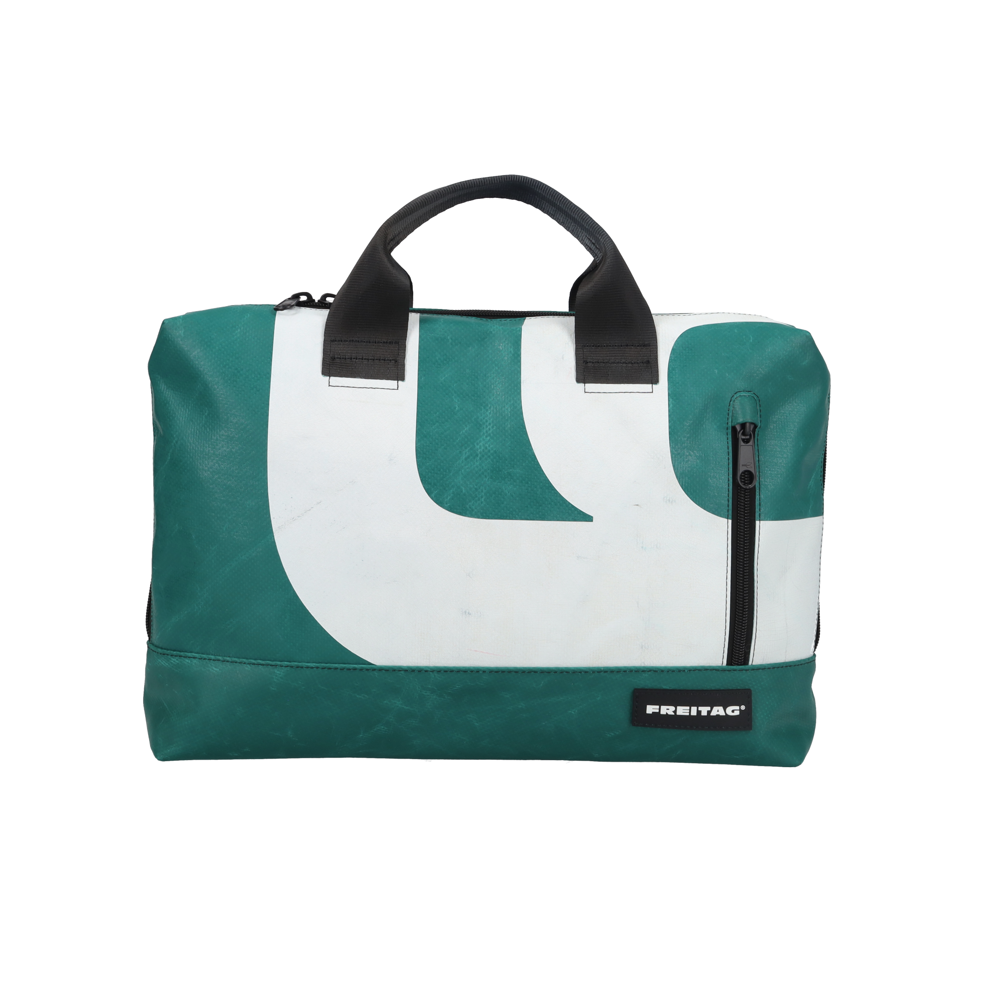 送料込み☆freitag moss オールブラック　美品 送料込み☆freitag moss オールブラック 美品