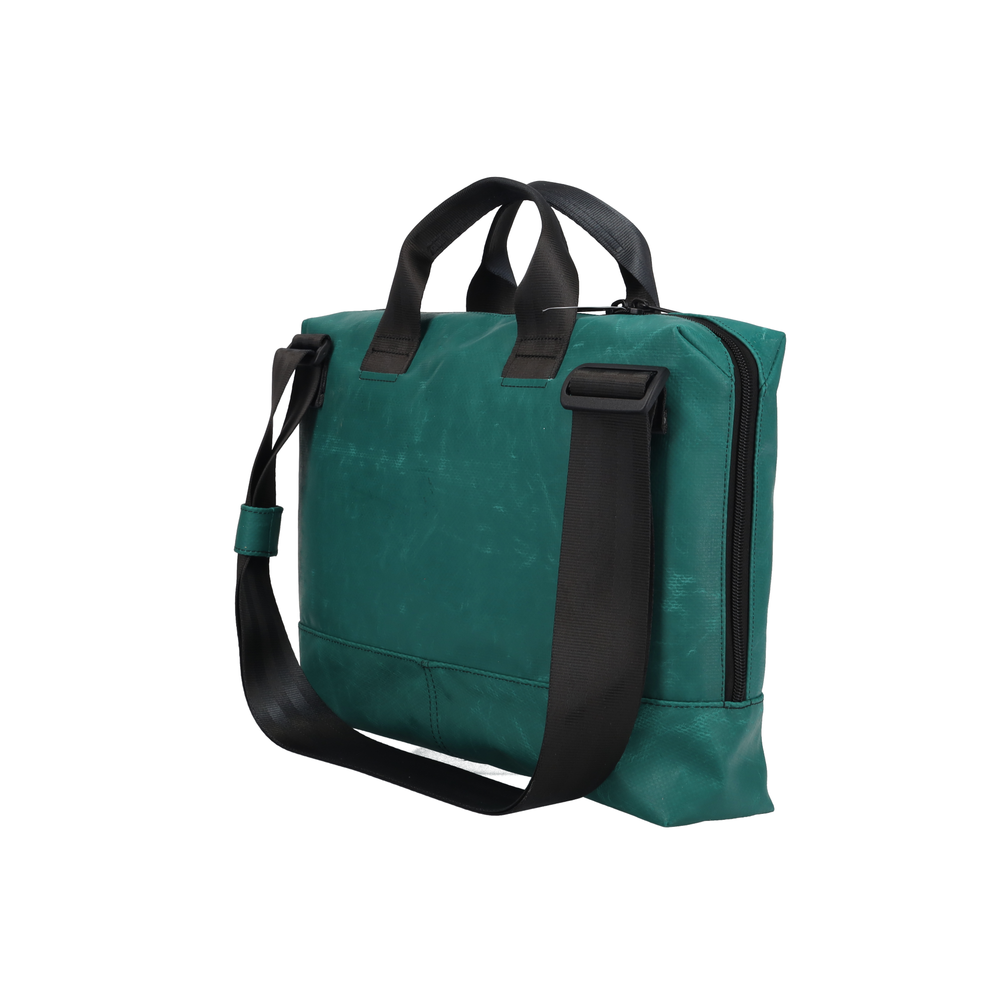 送料込み☆freitag moss オールブラック　美品 送料込み☆freitag moss オールブラック 美品