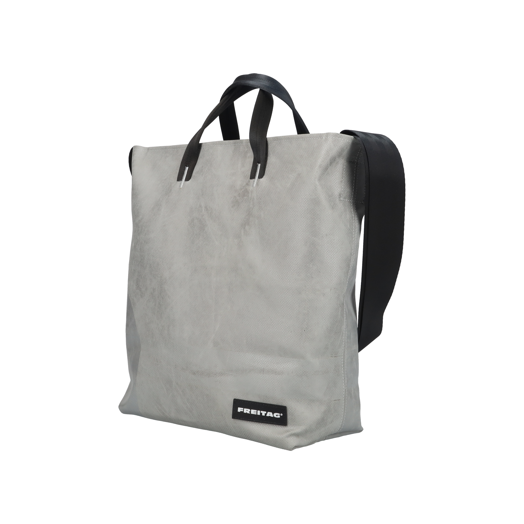 M*号様 FREITAG フライターグ F203 BOB グレー　ブラック F203 BOB | 064928 | FREITAG