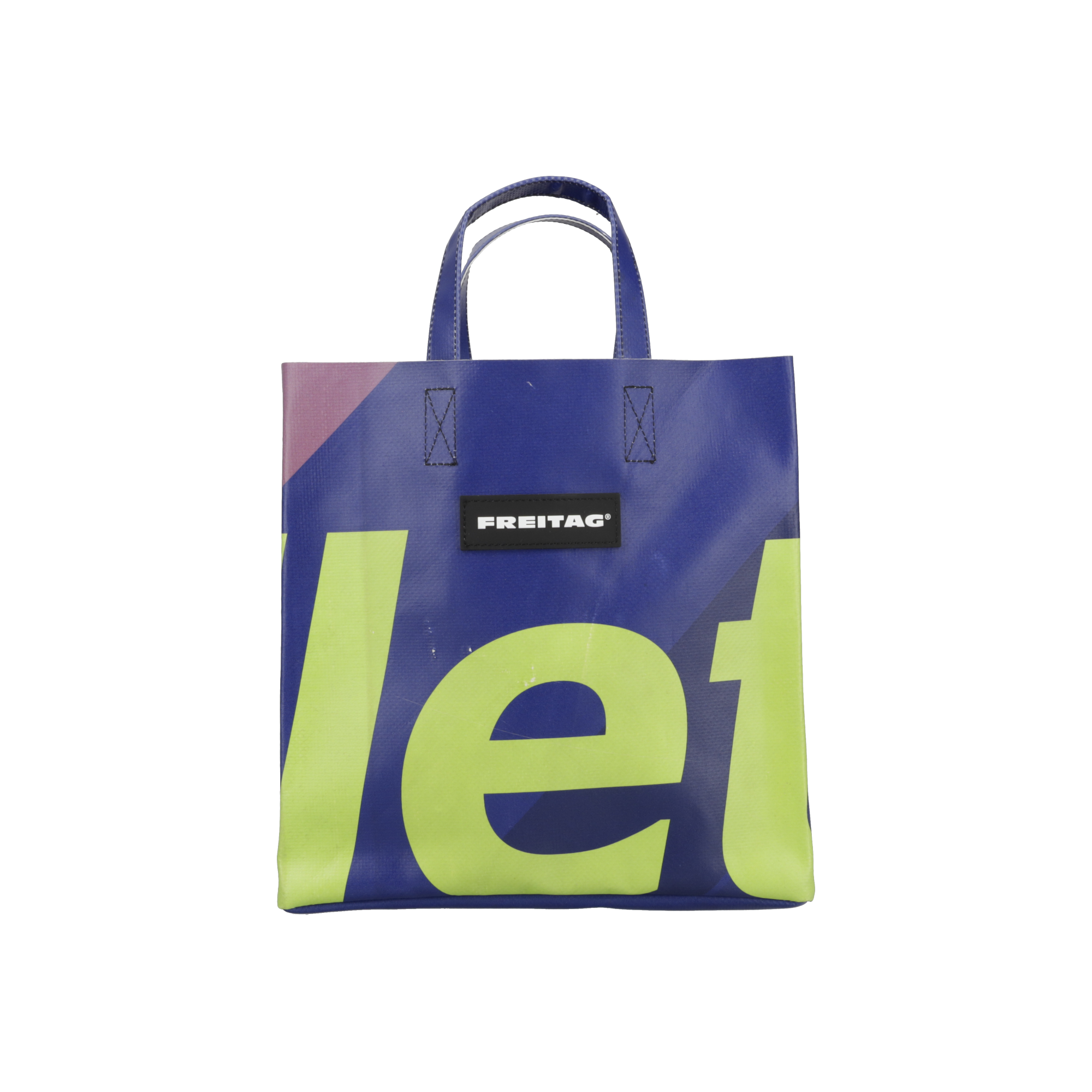 F250 SONNY | 065073 | FREITAG