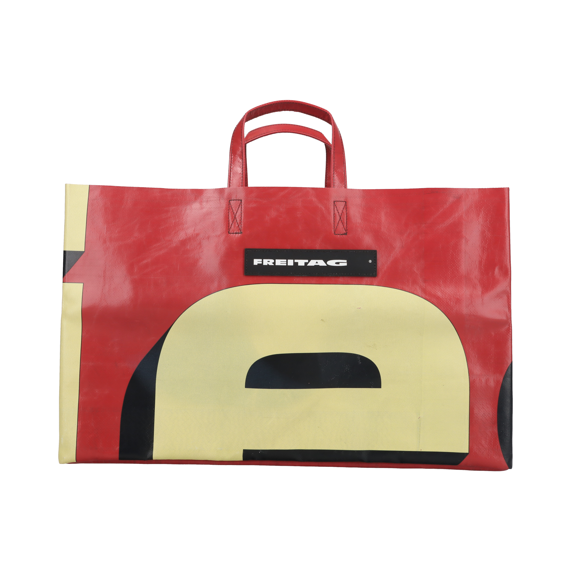 フライターグ F260 MIAMI WIDE マイアミワイド オールブラック F260 MIAMI WIDE | 294428 | FREITAG