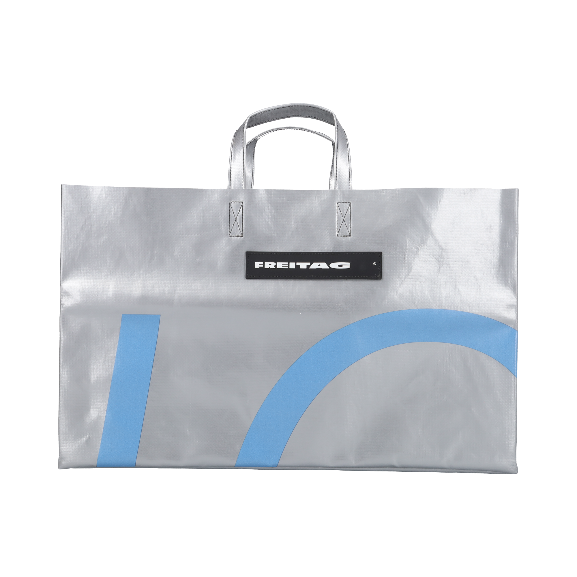 THE EXTRA-WIDE SHOPPER: F260 MIAMI WIDE | FREITAG