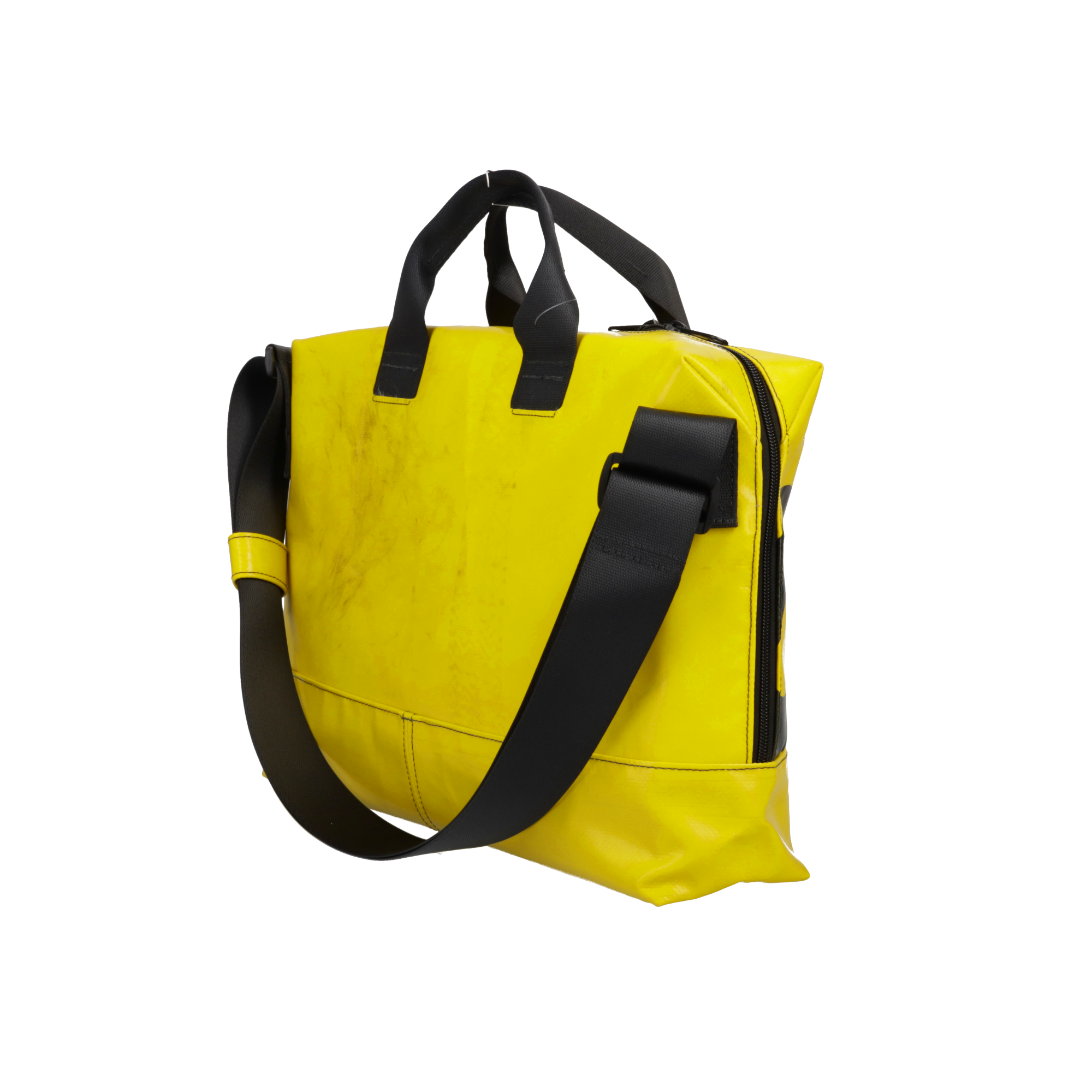 FREITAG F302 ROY PCバッグ｜正規品・2way・廃盤レア・美品 Freitag - F302 ROY in full on business mode  well, you can