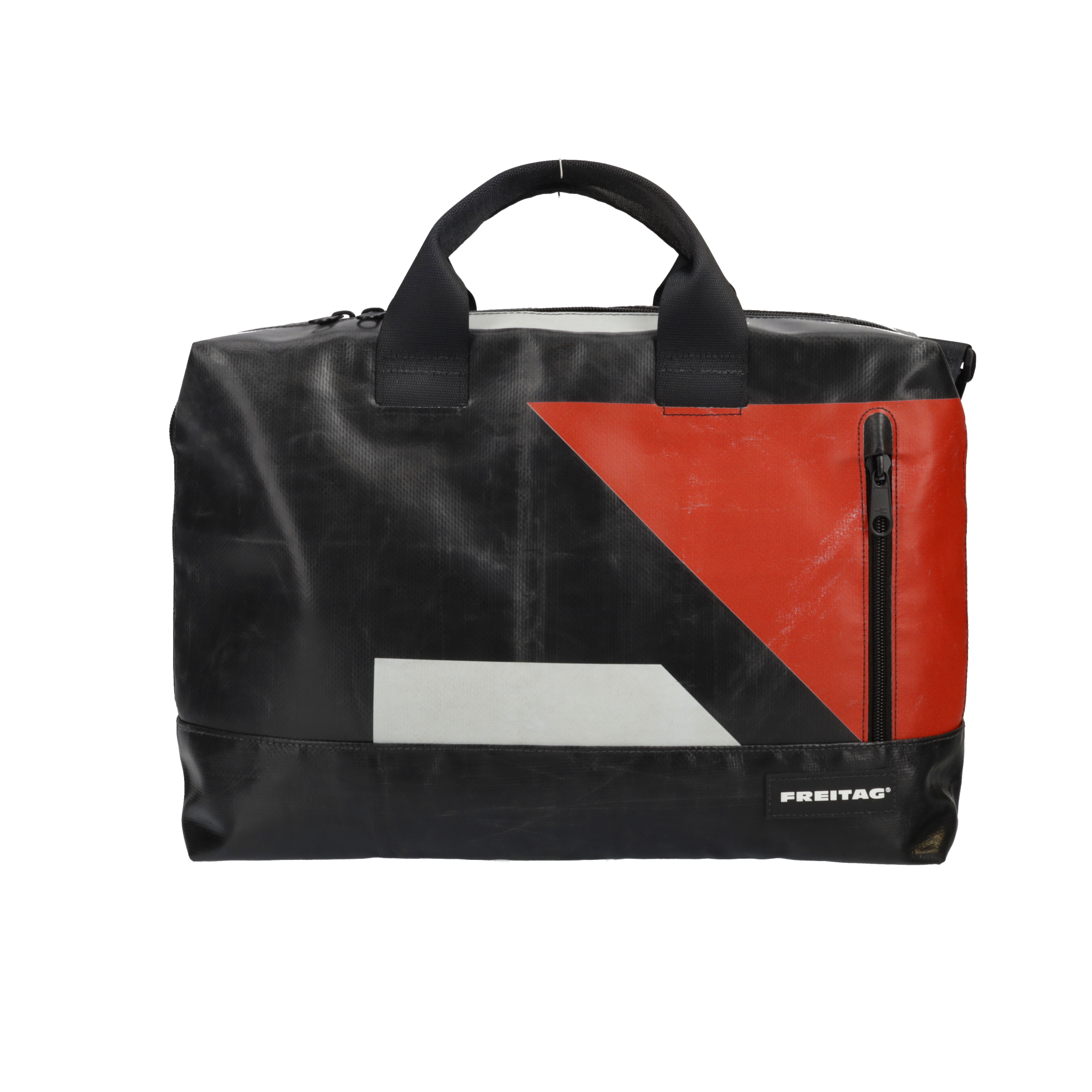 FREITAG MOSSモス　ラリティーズ　ホワイト×グリーン F304 MOSS | FREITAG