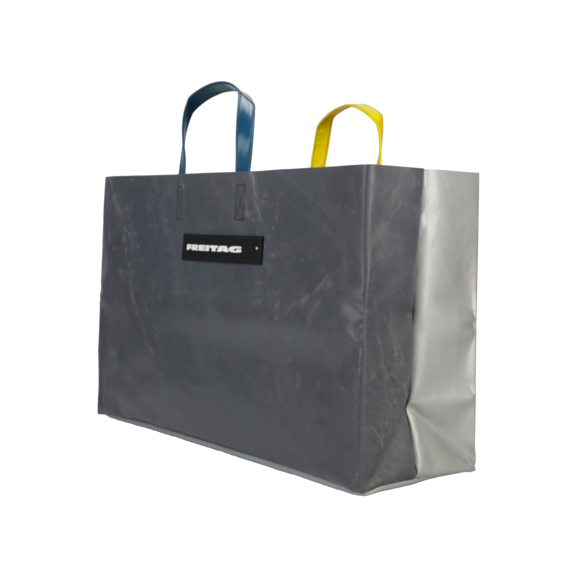 FREITAG エコバッグ MIAMI VICE グレー FREITAG エコバッグ MIAMI VICE