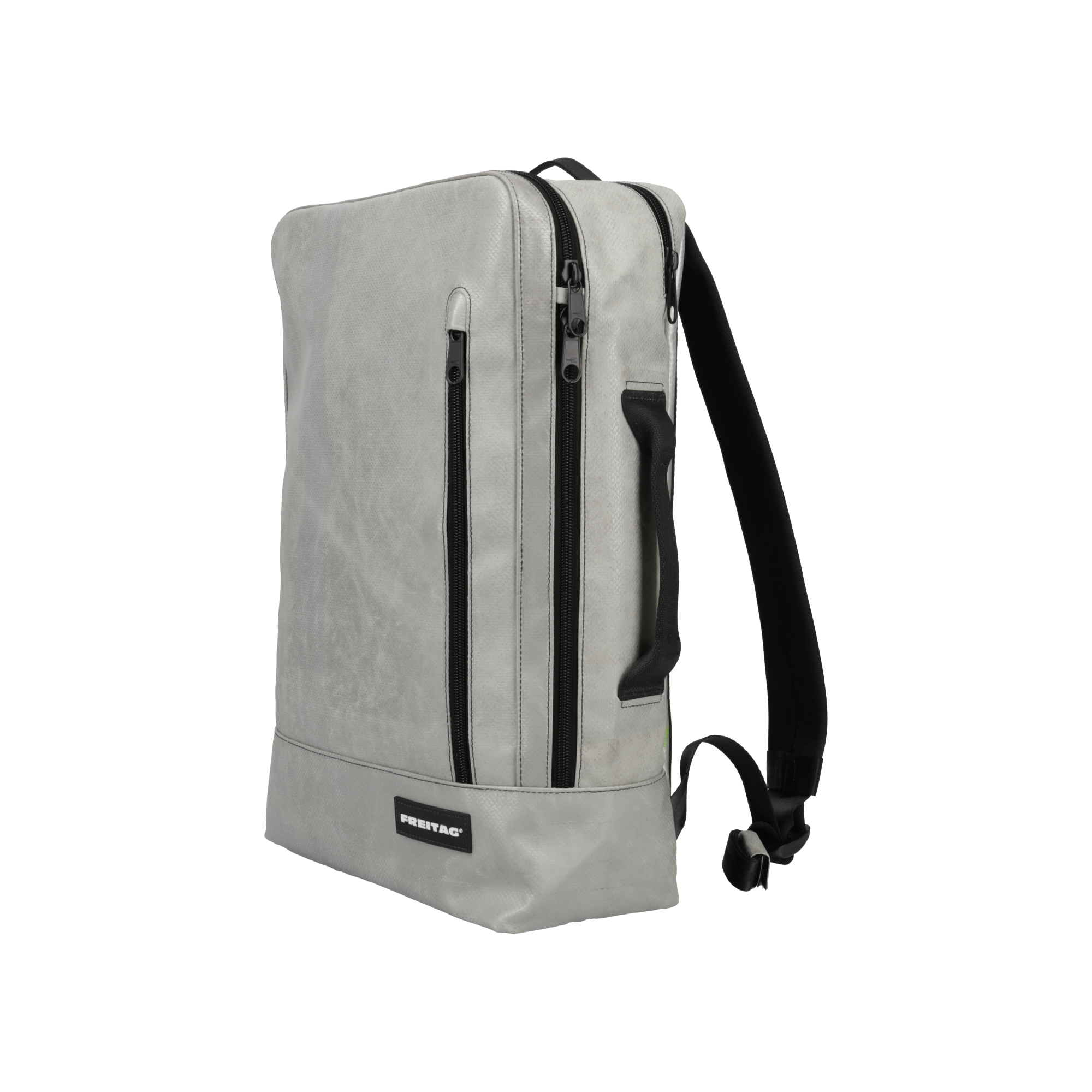 FREITAG F304 単色グレー MOSS フライターグ　モス F304 MOSS | 907463 | FREITAG