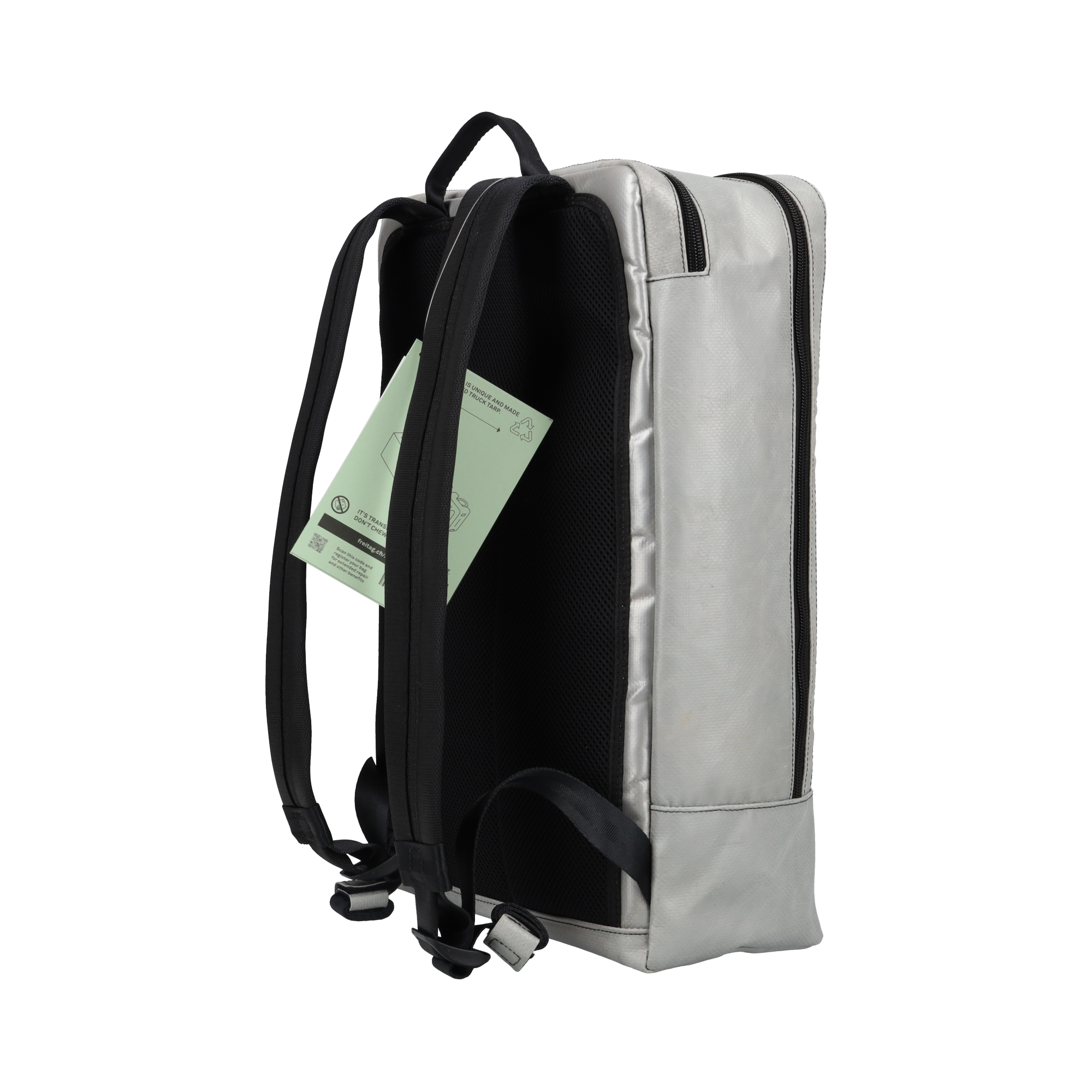F241 SID | FREITAG