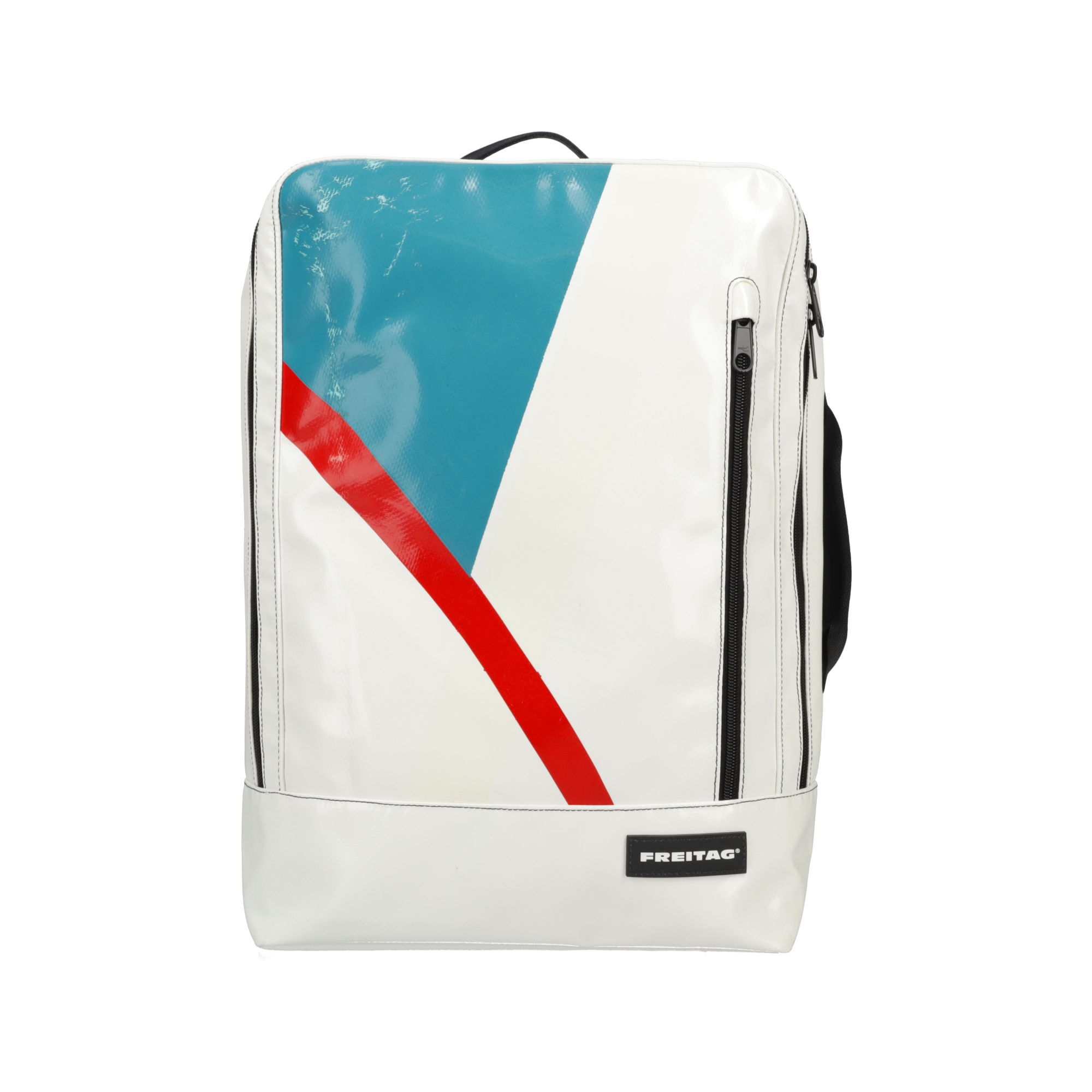 【Massa】FREITAG HAZZARD Freitag F306 HAZZARD Backpack Review | Pack Hacker