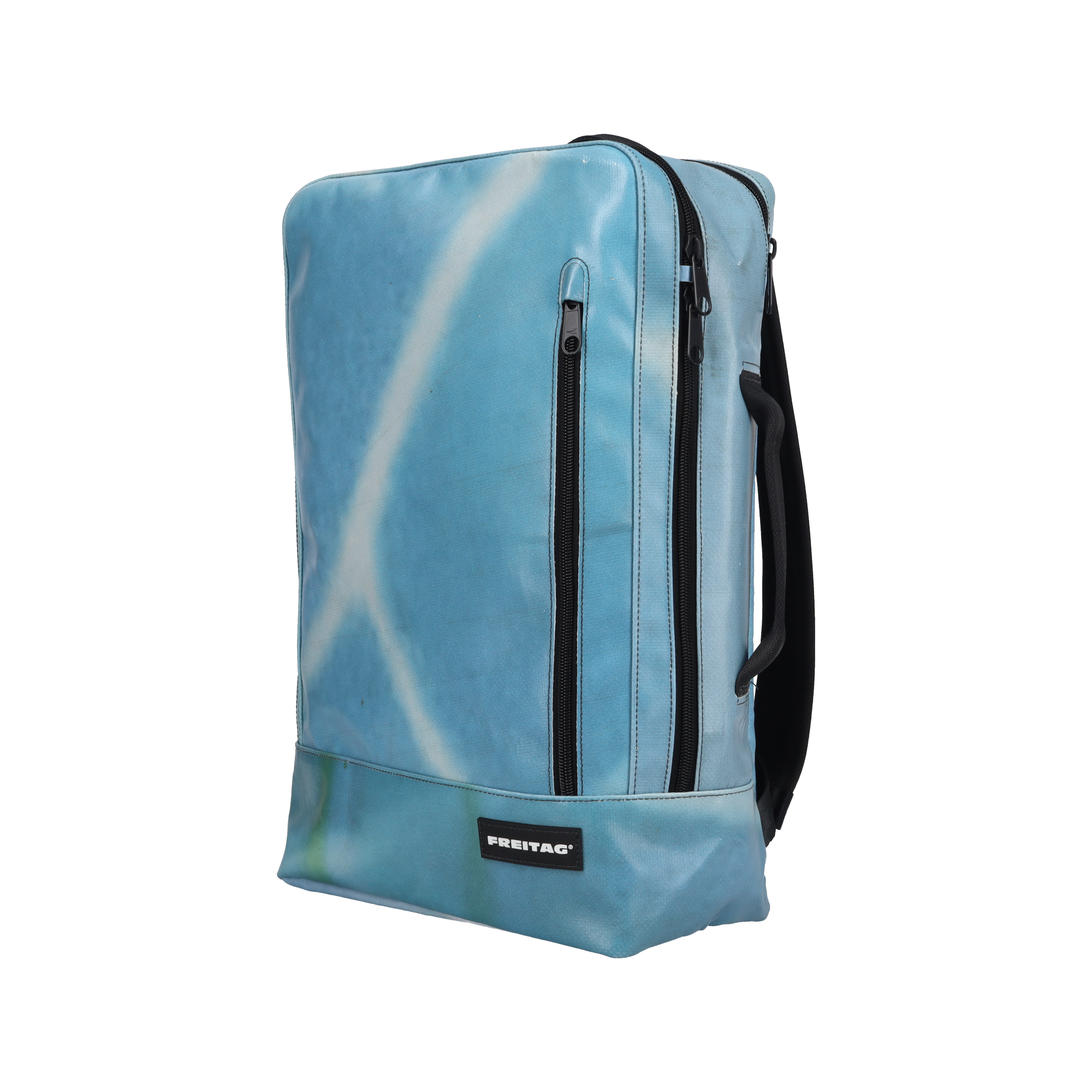 FREITAG F303 HAZZARD フライターグ マットグレー Rマーク！ 2025年最新】FREITAG hazzardの人気アイテム - メルカリ