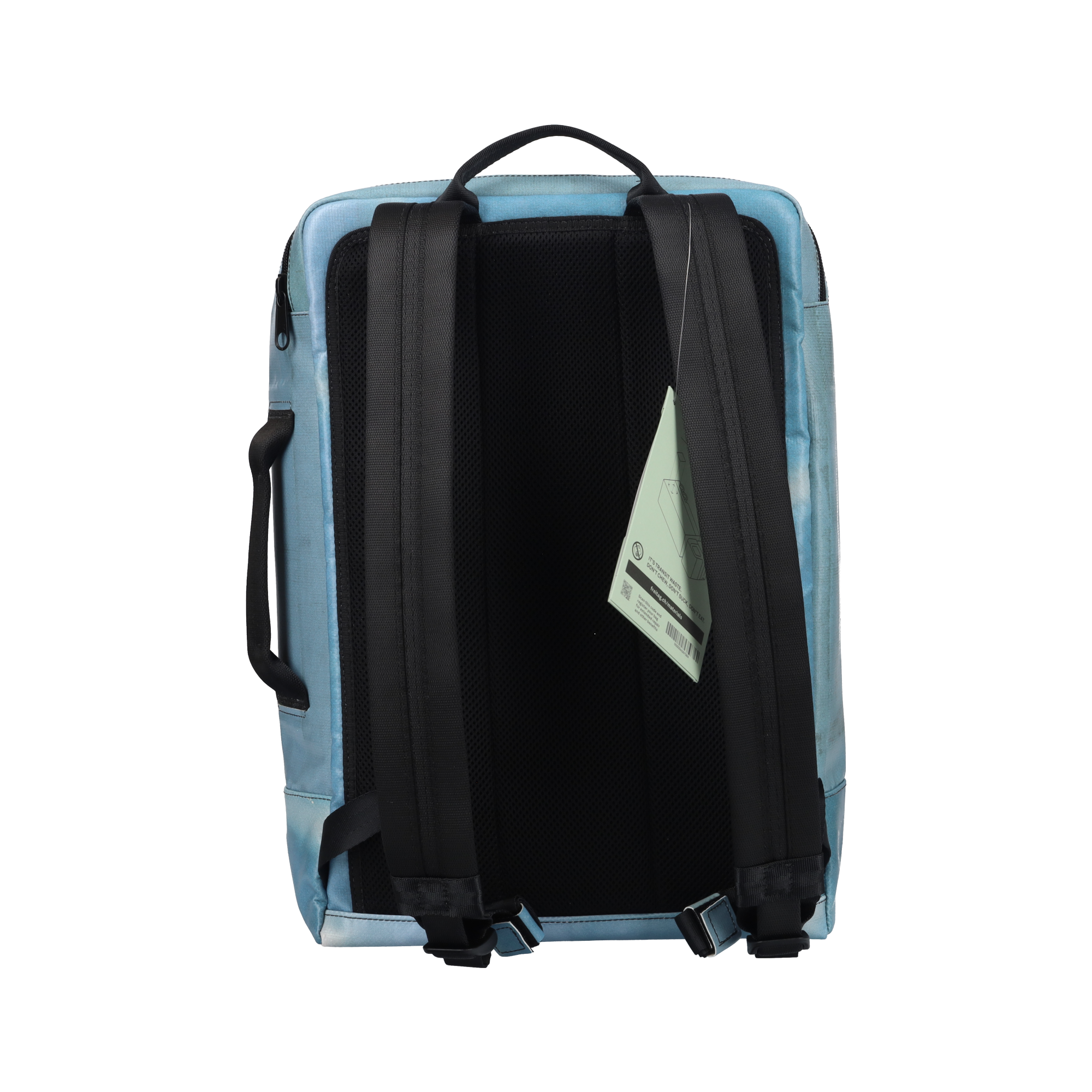F306 HAZZARD | 067084 | FREITAG