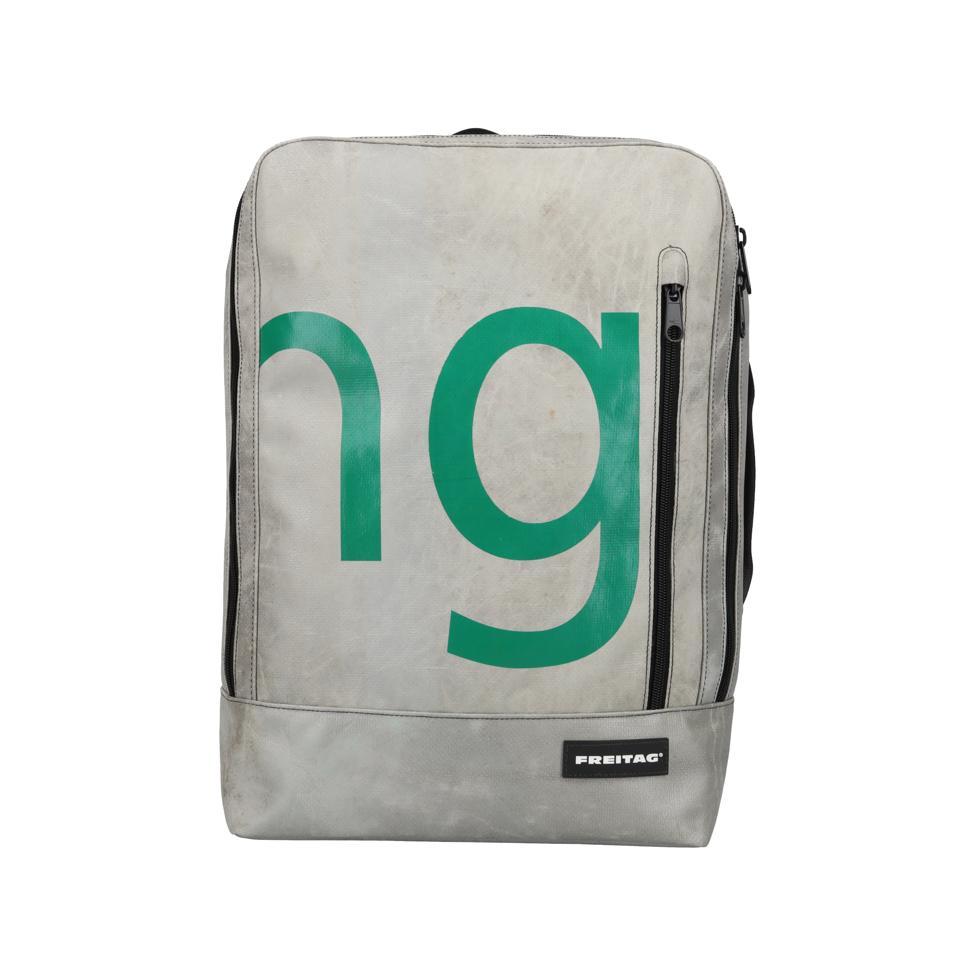ノート・メモ帳 FREITAG F241 SID / SMALL JOURNAL F241 SID | FREITAG