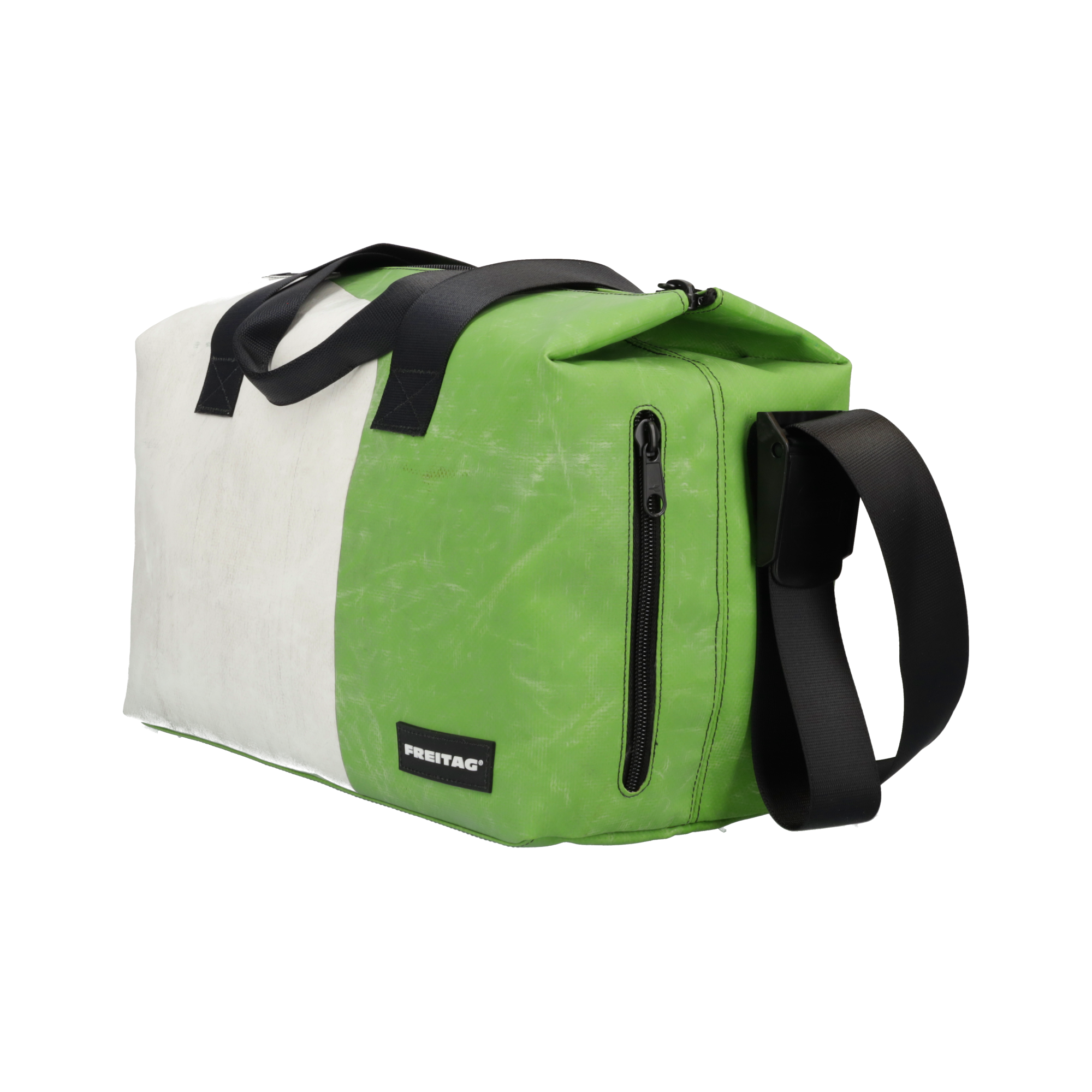 FREITAG Lois F45 シルバー F45 LOIS | FREITAG