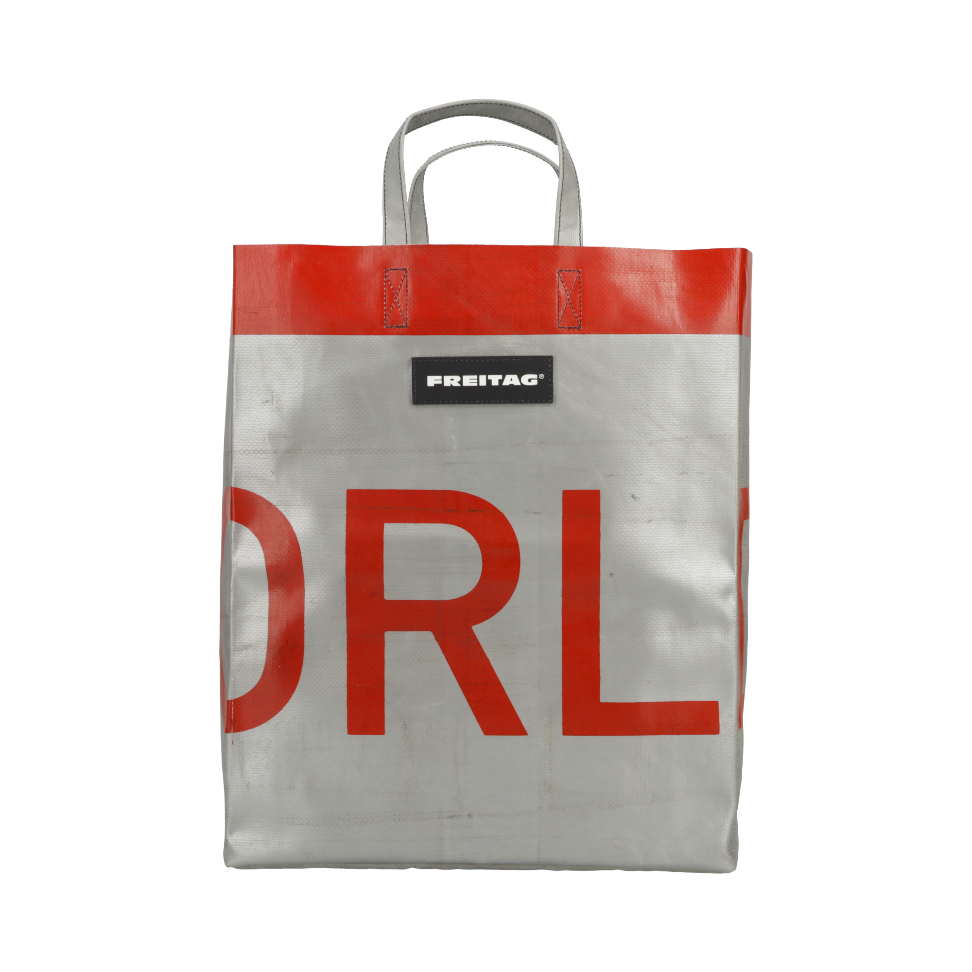 【着後レビューで 送料無料】 SHOPPERS FREITAG | バッグ