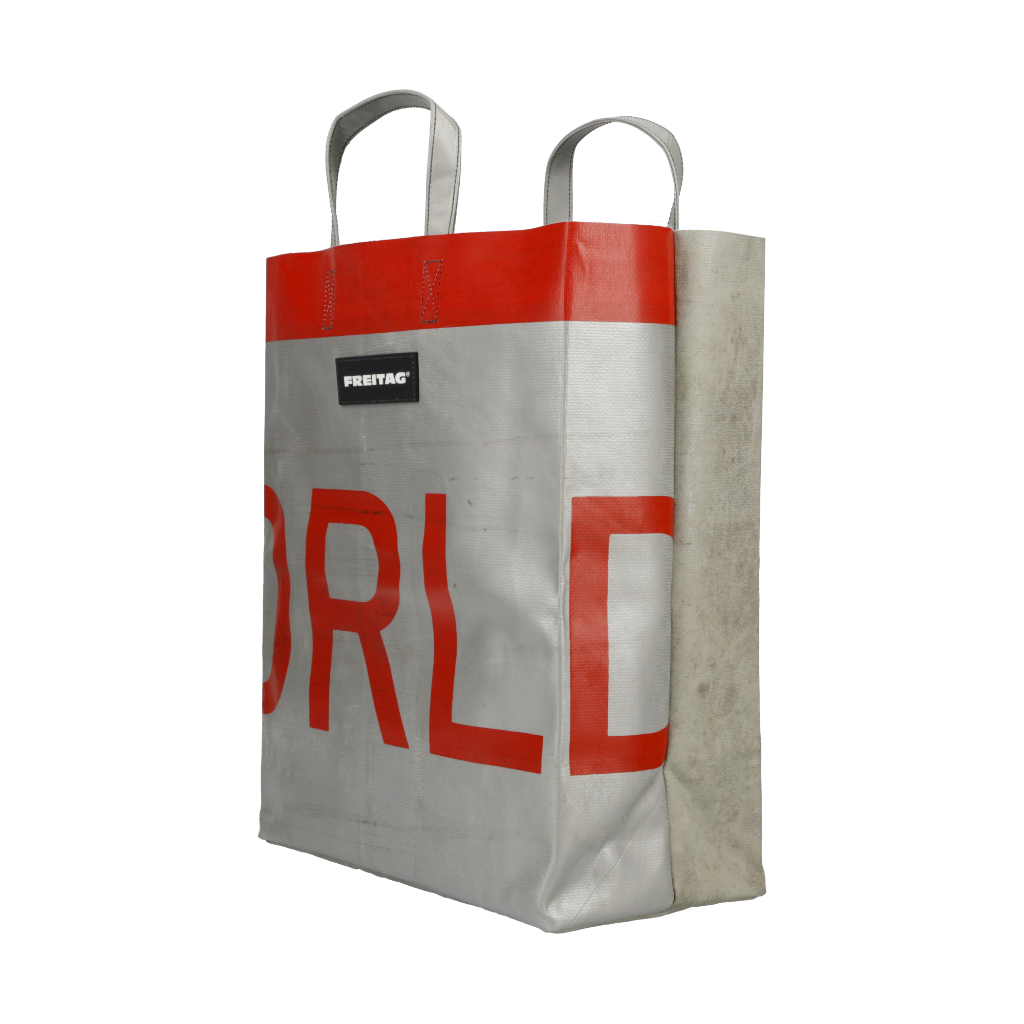 Freitag トートバッグ ホワイト/レッド/ブラック 楽天市場】freitag（トートバッグ｜メンズバッグ）：バッグ