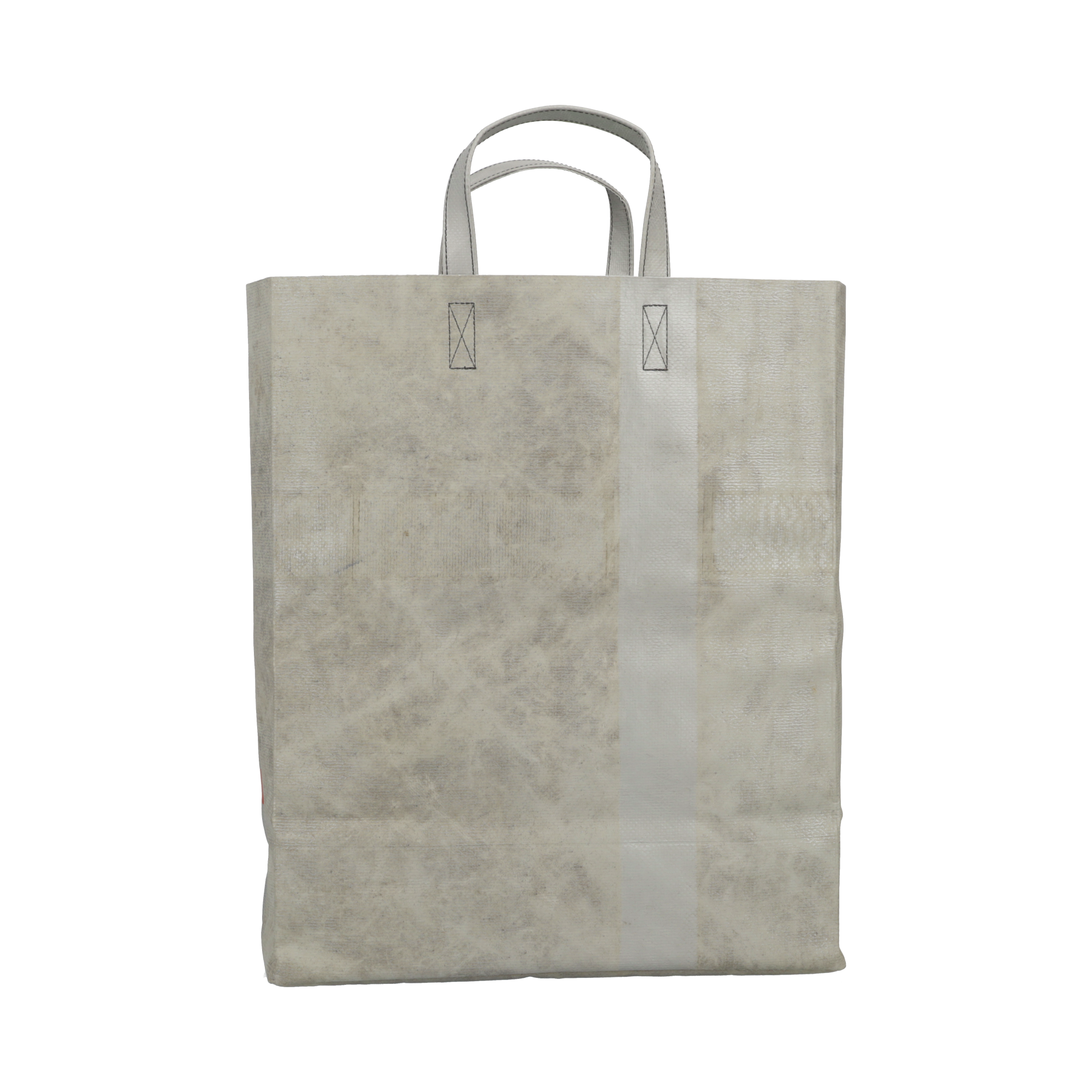 FREITAG トートバッグ グレー・ベージュ オンラインストア | FREITAG