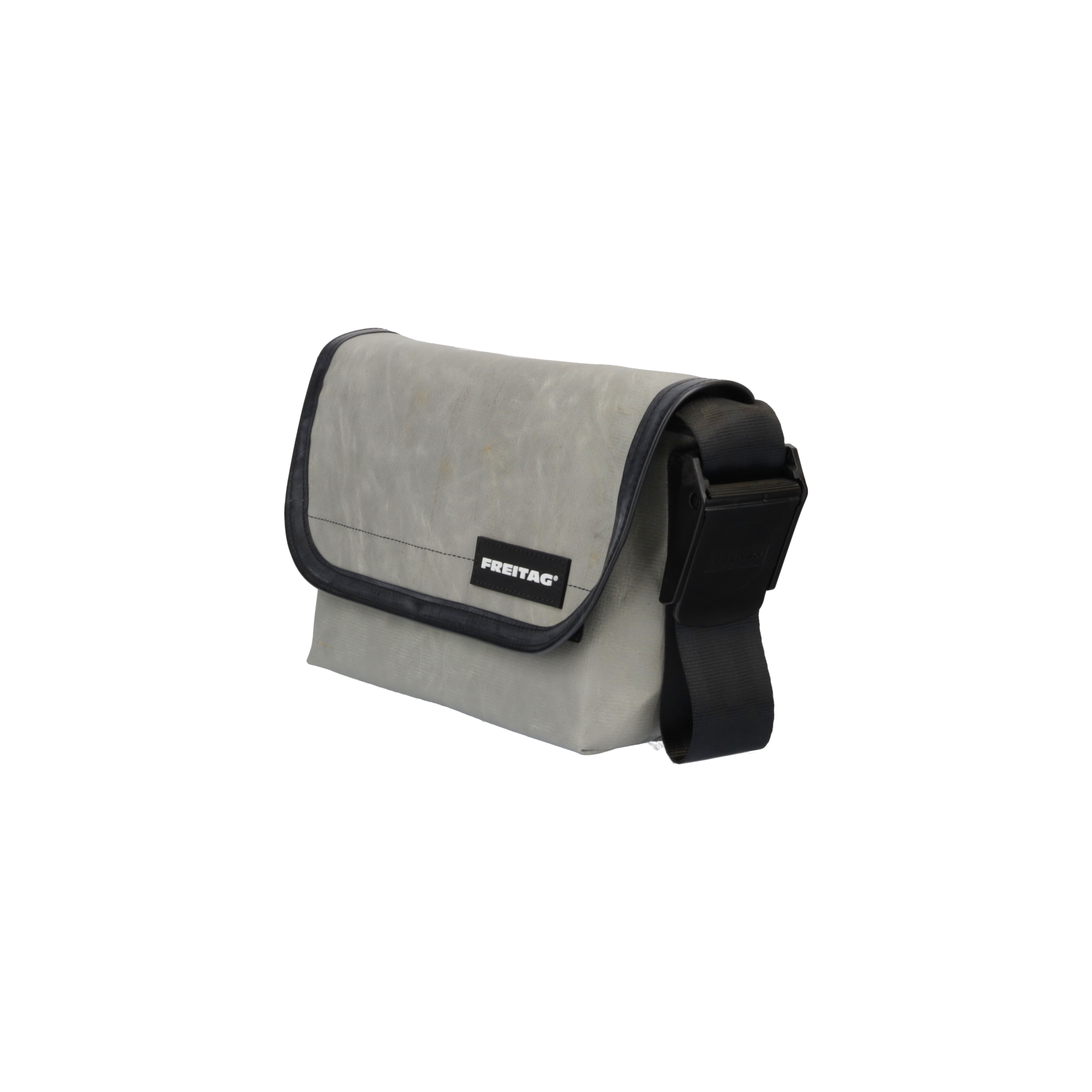 FREITAG F41 HAWAII FIVE-0 ショルダーバッグ グレー FREITAG フライターグ F41 HAWAII FIVE-0 ハワイ ファイブオー