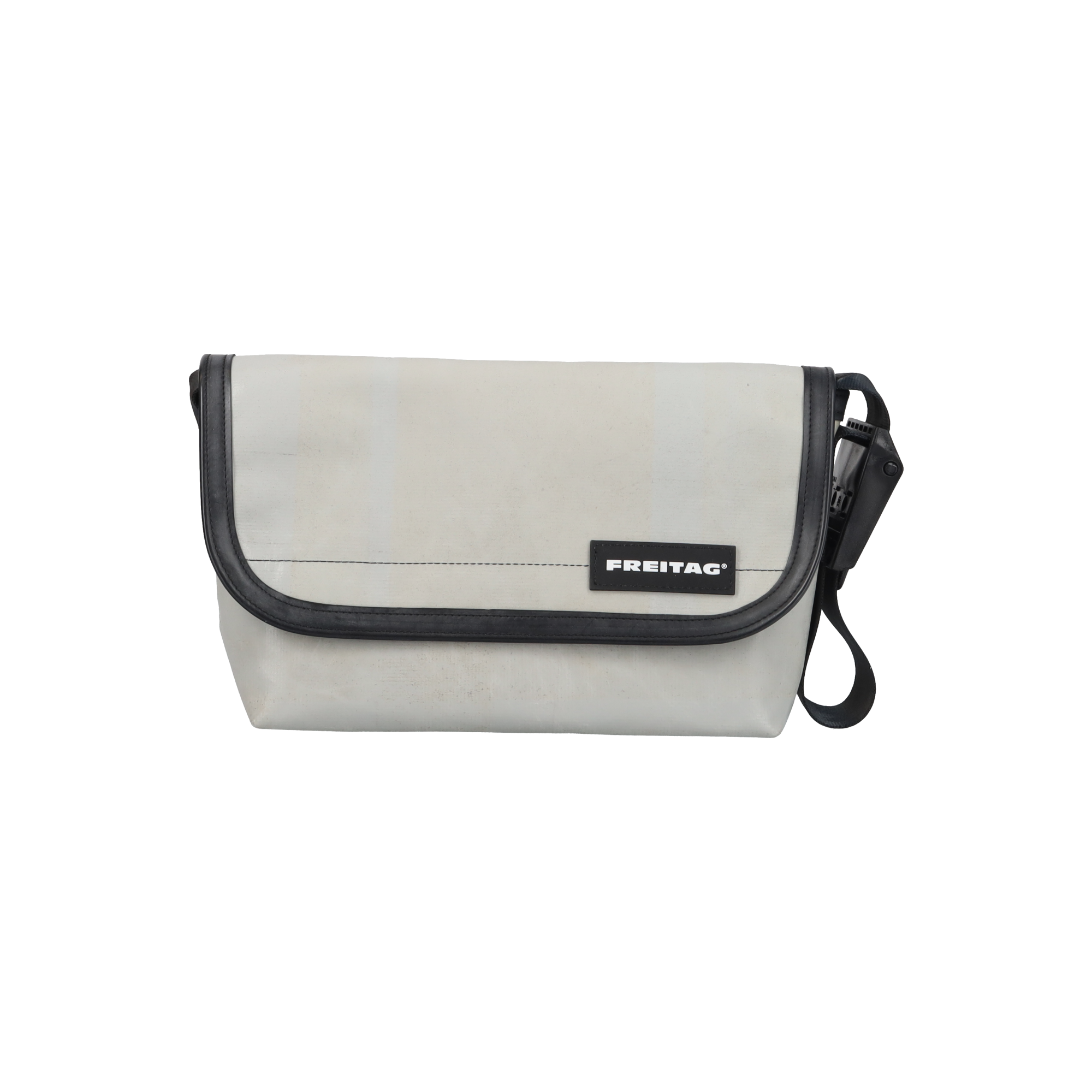 バッグ FREITAG HAWAII FREITAG F41 HAWAII FIVE-O Shoulder bag yellow man Messenger