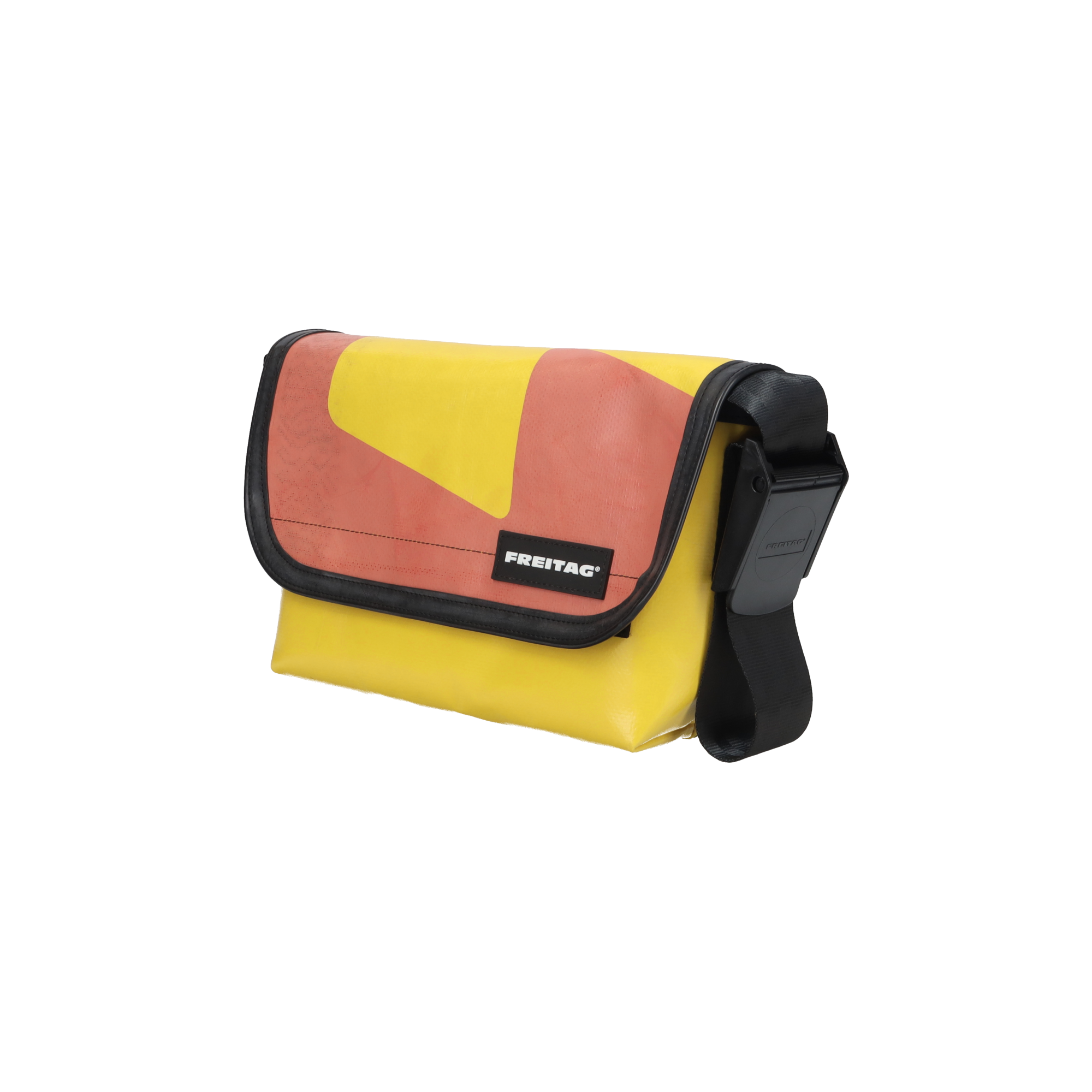 freitag hawaii five o イエロー FREITAG F41 HAWAII FIVE-O Shoulder bag yellow man Messenger