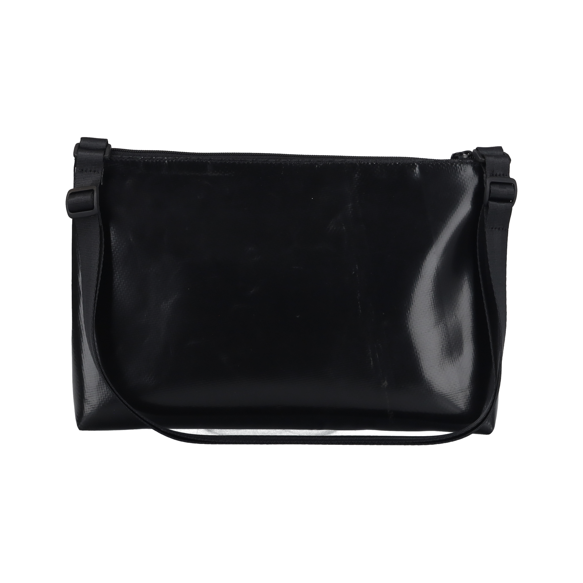 フライターグ FREITAG オールブラック F553 LOU ショルダーバッグ F553 LOU | 947879 | FREITAG