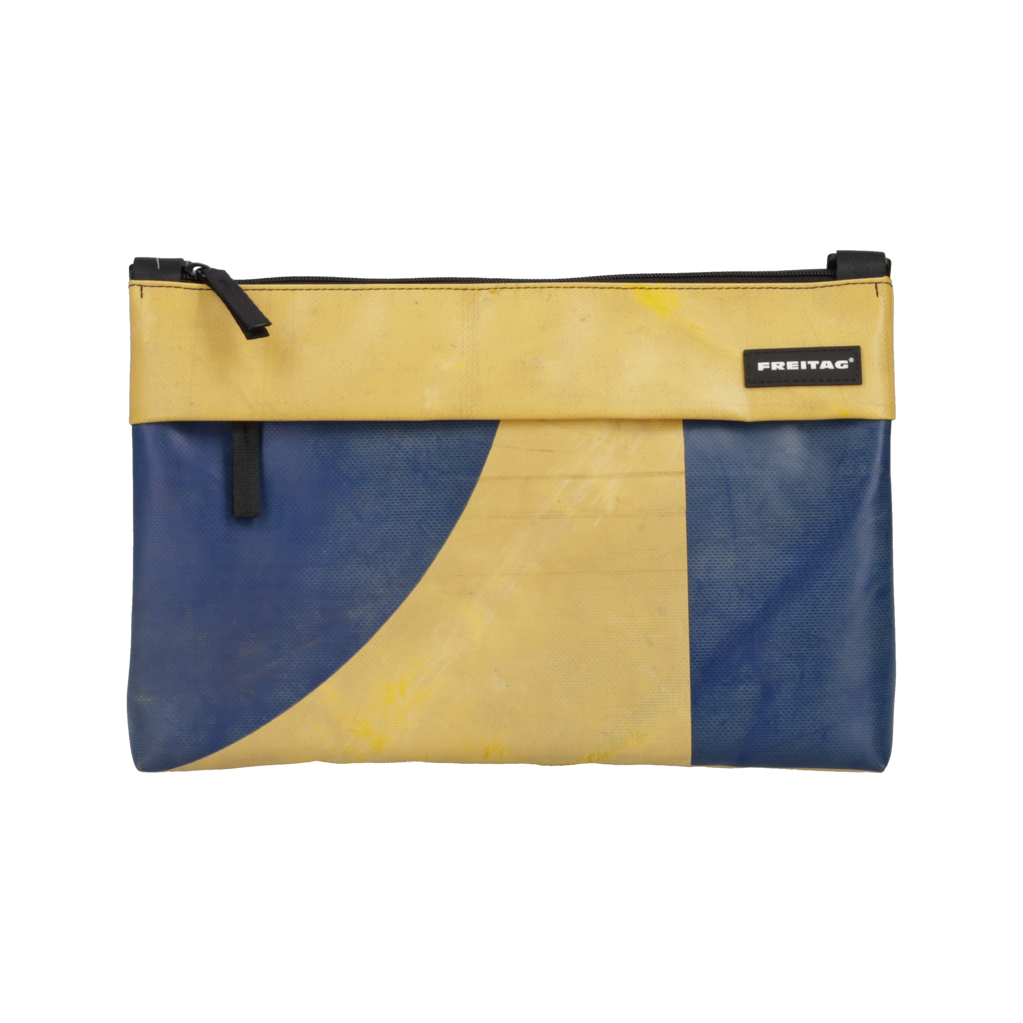 バッグ FREITAG LOU アップサイクルされたバッグとアクセサリー | FREITAG