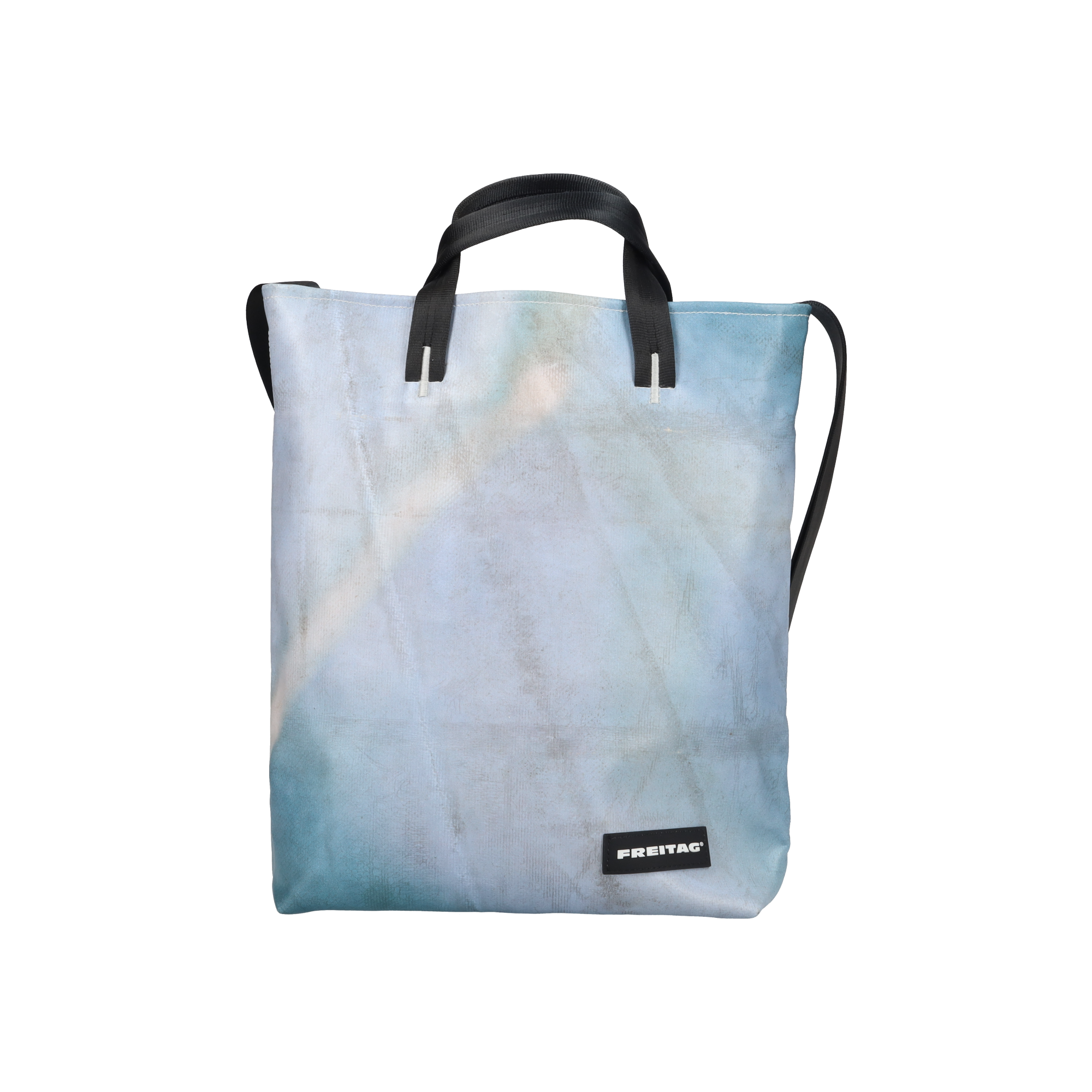 FREITAG F202 LELAND オールシルバー フライターグ F202 LELAND | 906681 | FREITAG