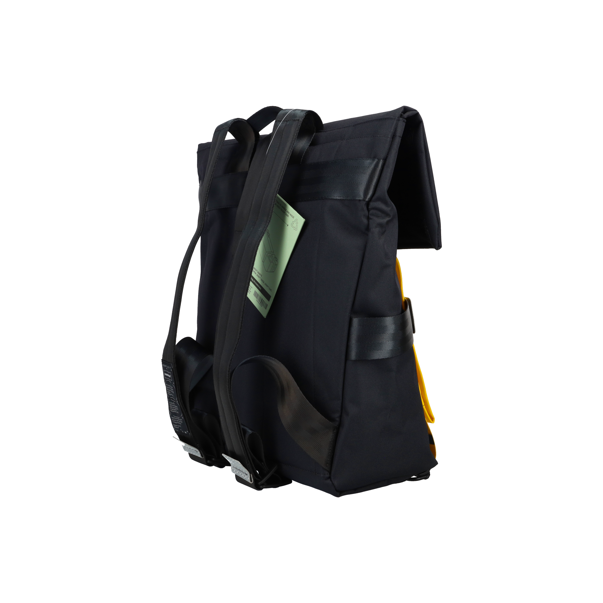 The big sports bag: F46 CLARK | FREITAG
