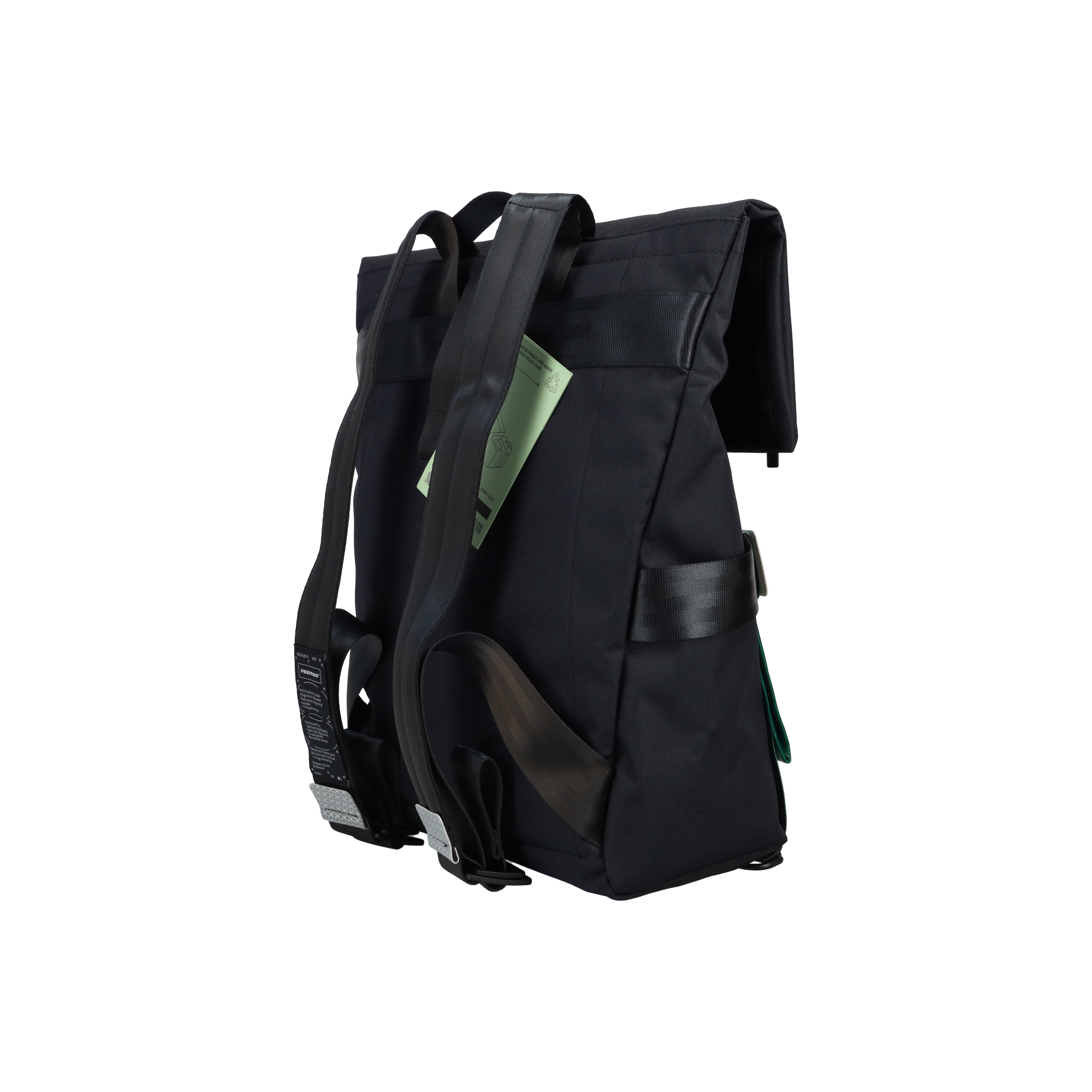 F691 GLEASON | FREITAG