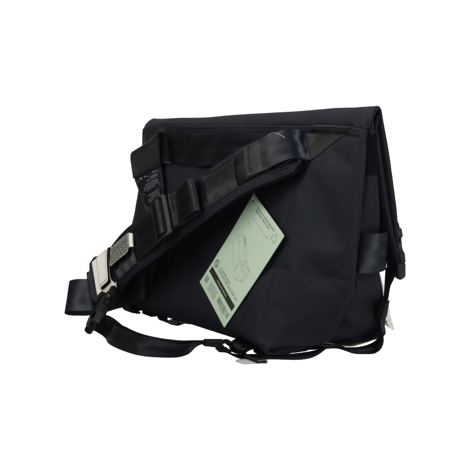 MESSENGER BAGS | FREITAG