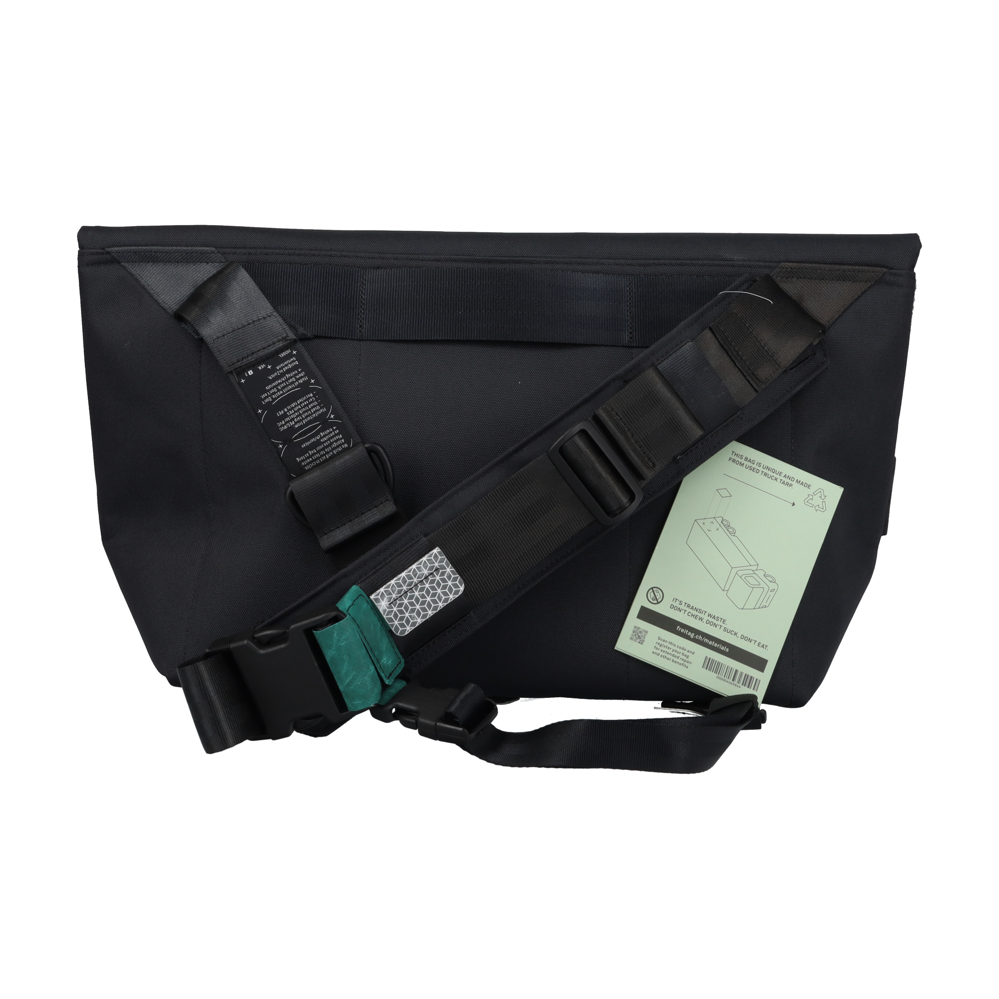 F685 HENRY | 069849 | FREITAG