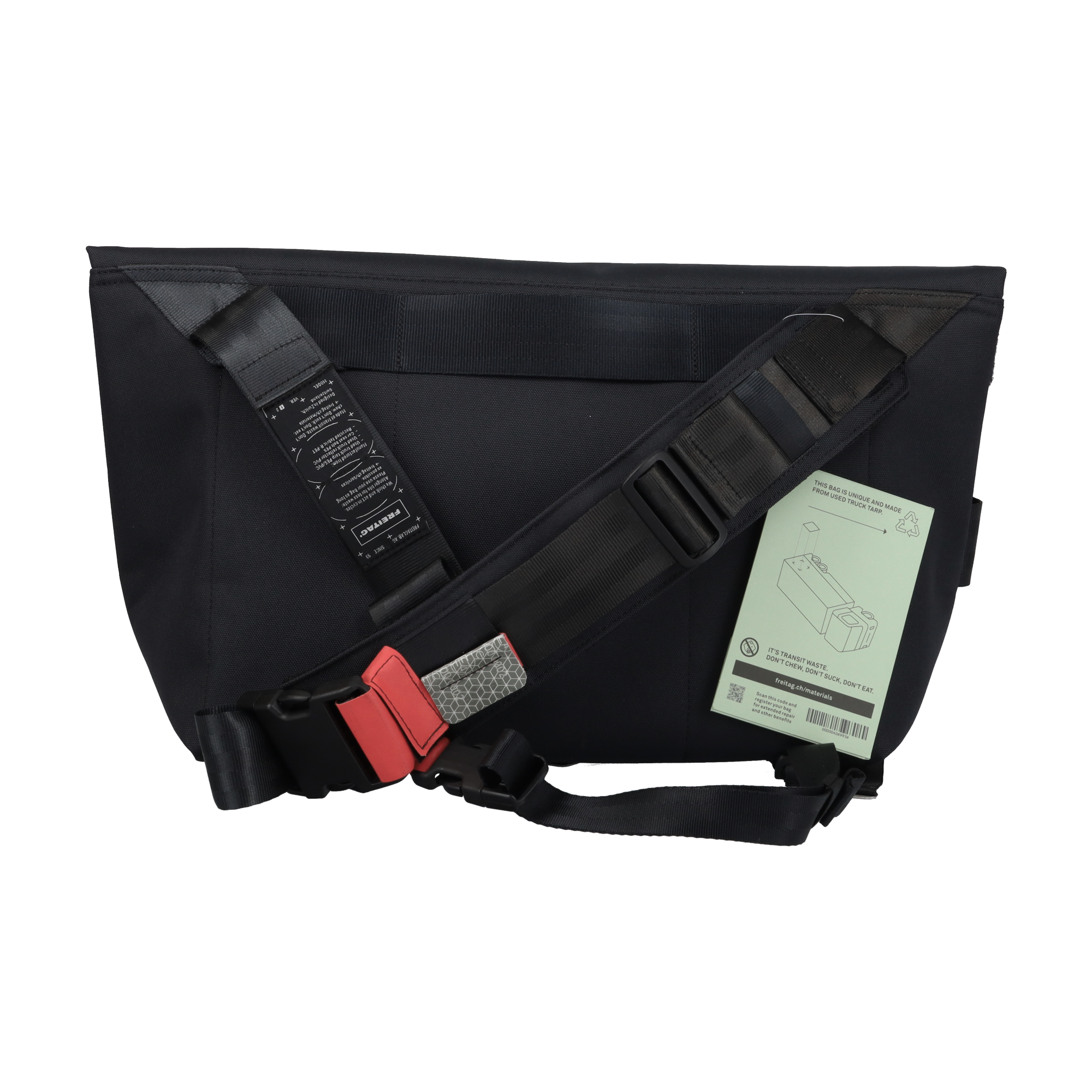 F685 HENRY | 069936 | FREITAG