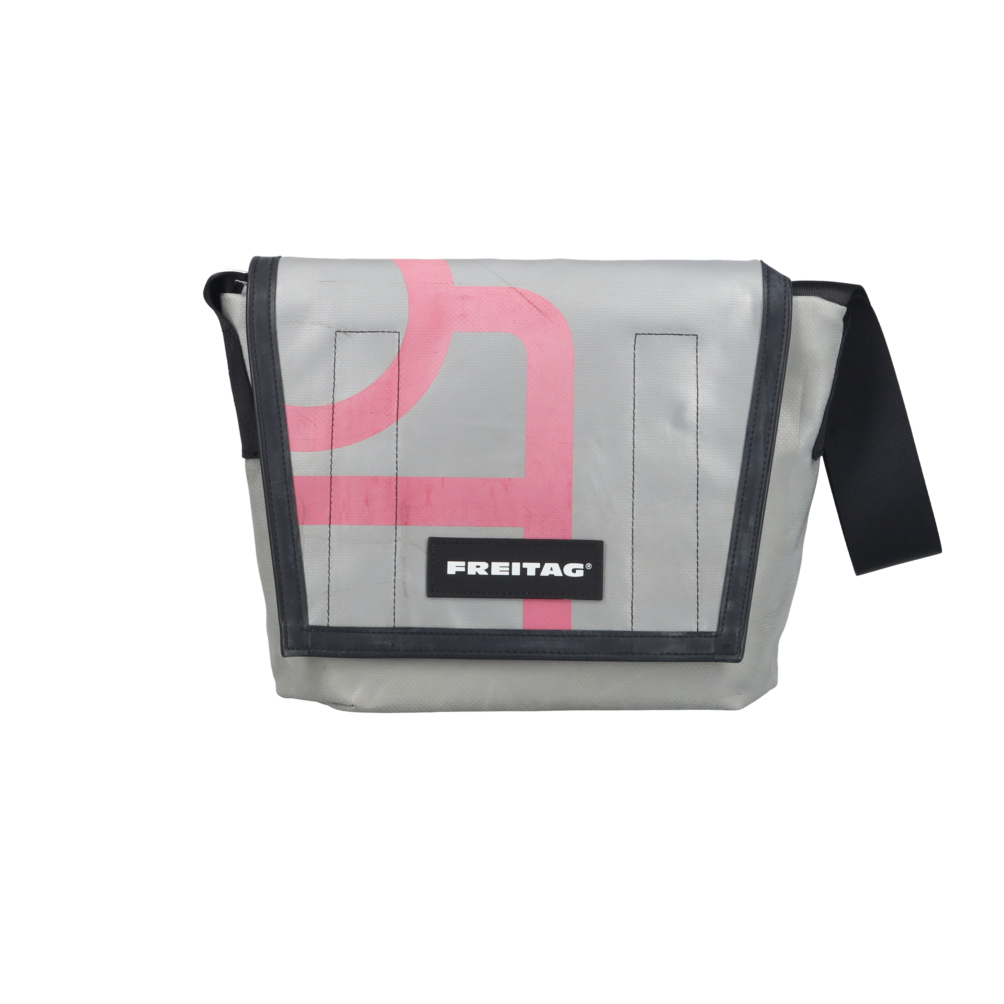 FREITAG F11 LASSIE 転写ピンク F11 LASSIE | FREITAG
