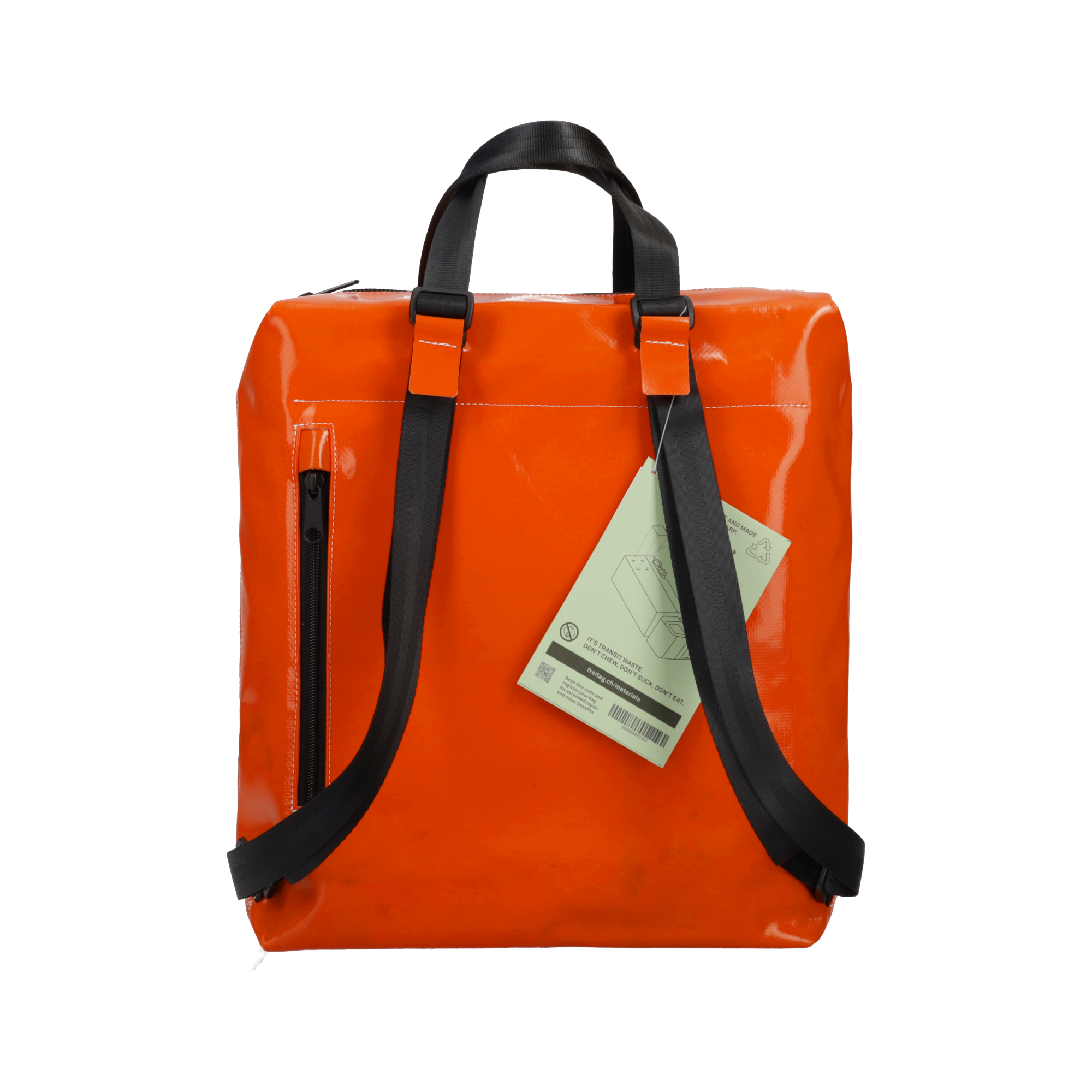 F201 PETE | 072523 | FREITAG F201 PETE | 072523 | FREITAG