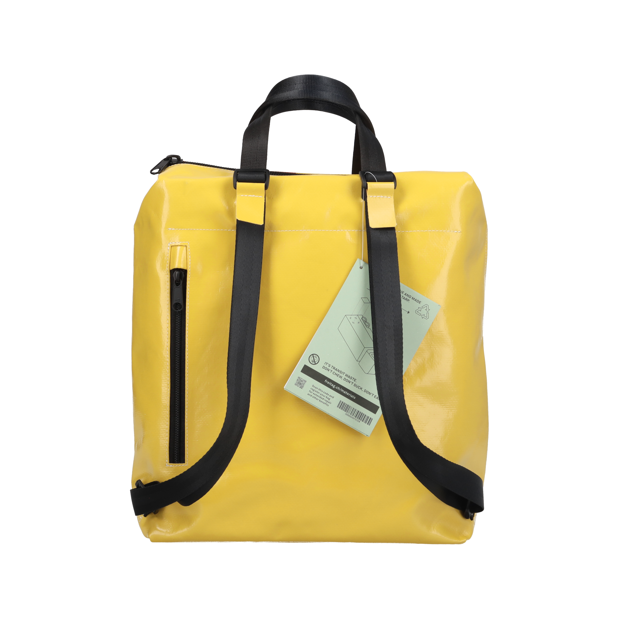 F201 PETE | 072528 | FREITAG