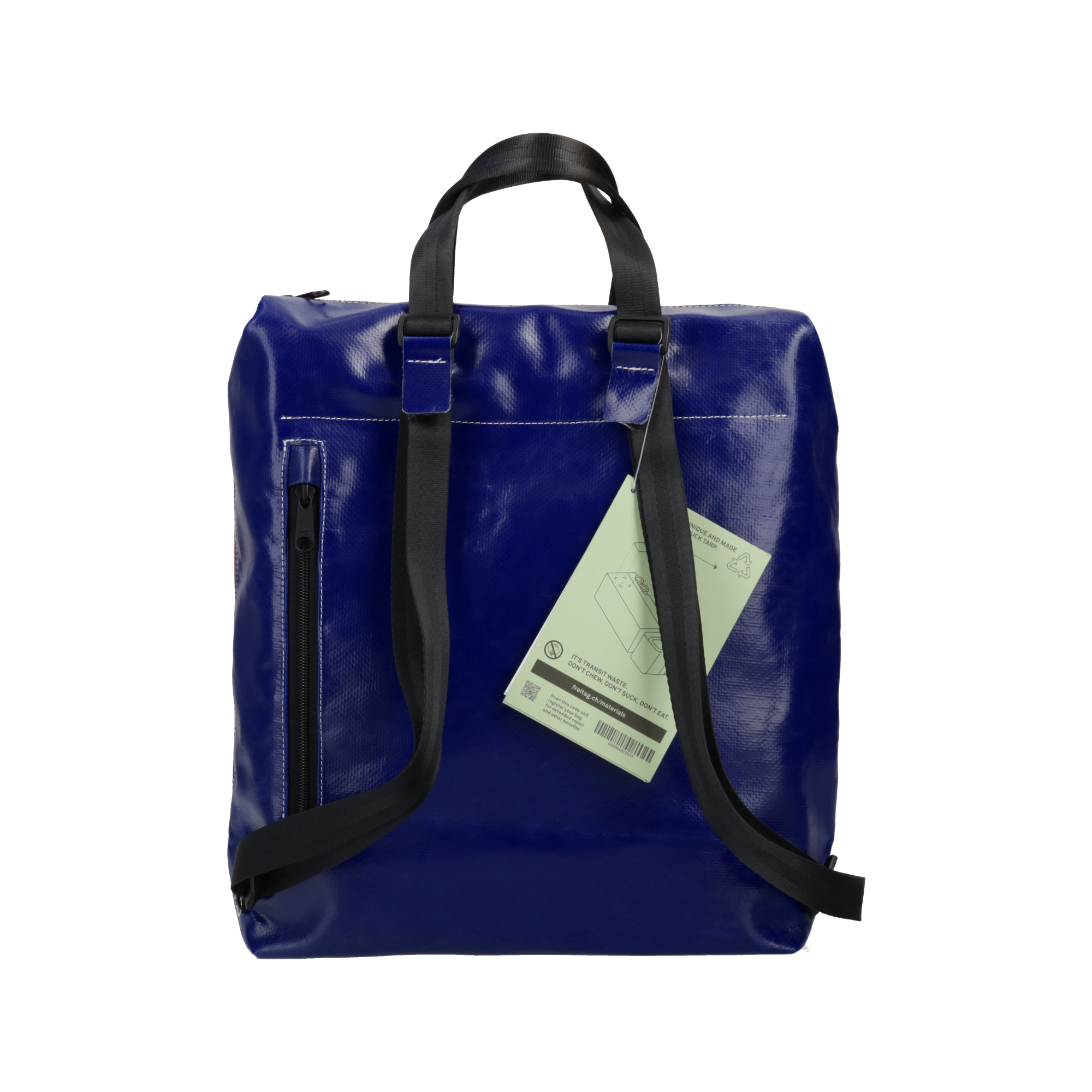 フライターグ ピート F201 PETE 2WAY トート&リュック F201 PETE | 072533 | FREITAG