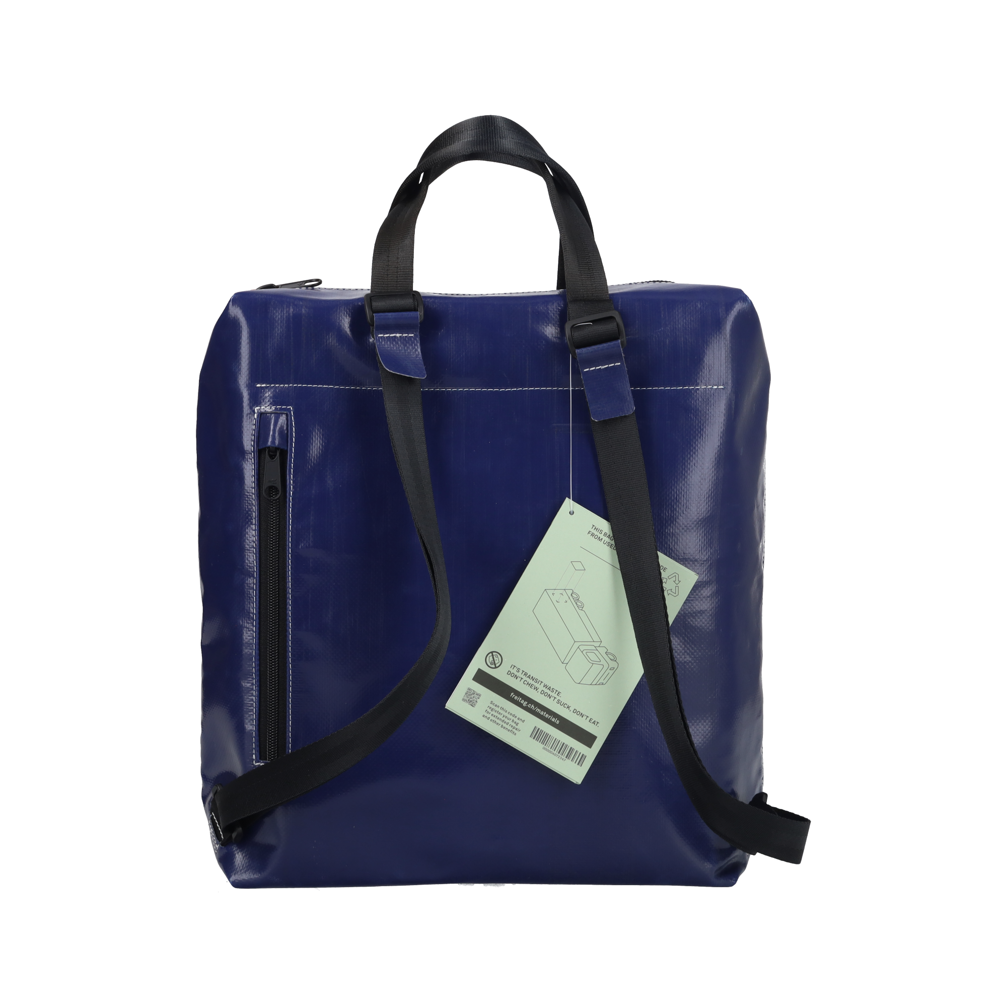 F52 MIAMI VICE | FREITAG