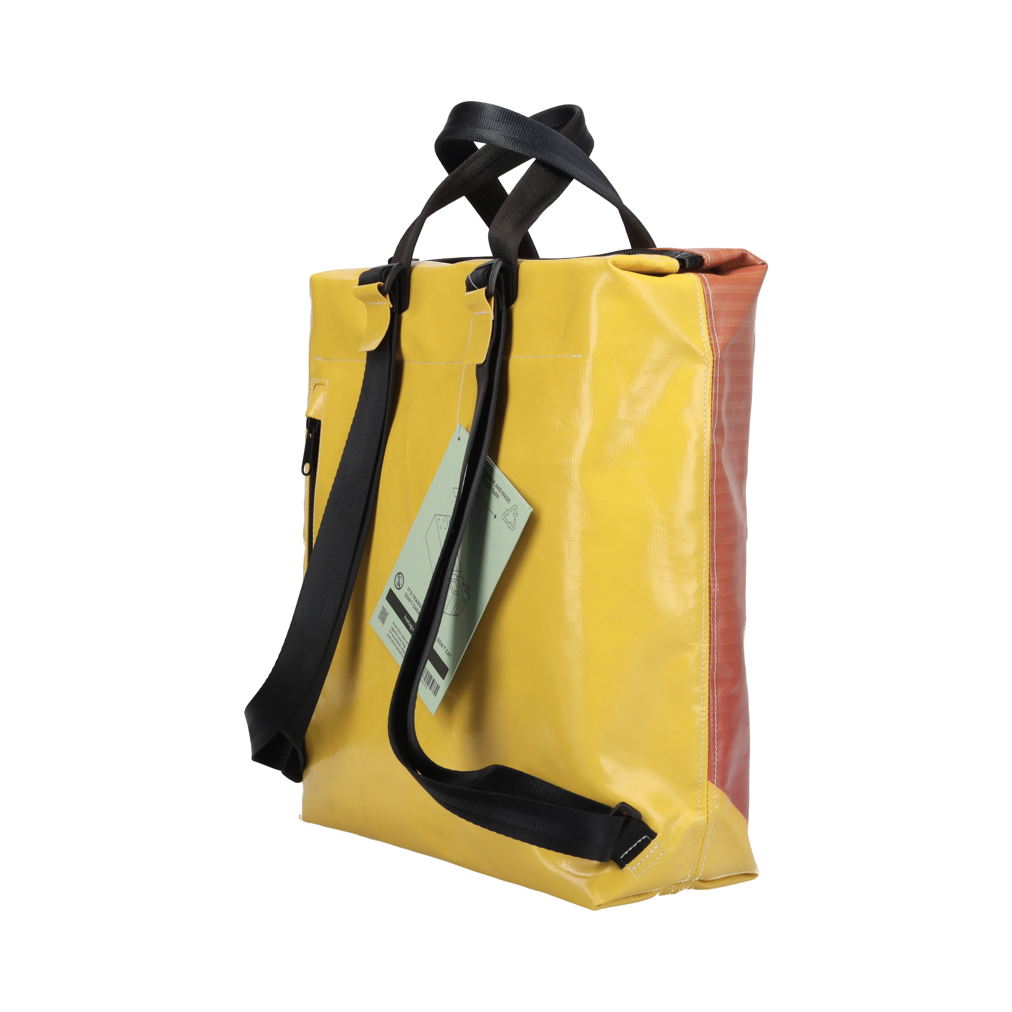 F52 MIAMI VICE | FREITAG