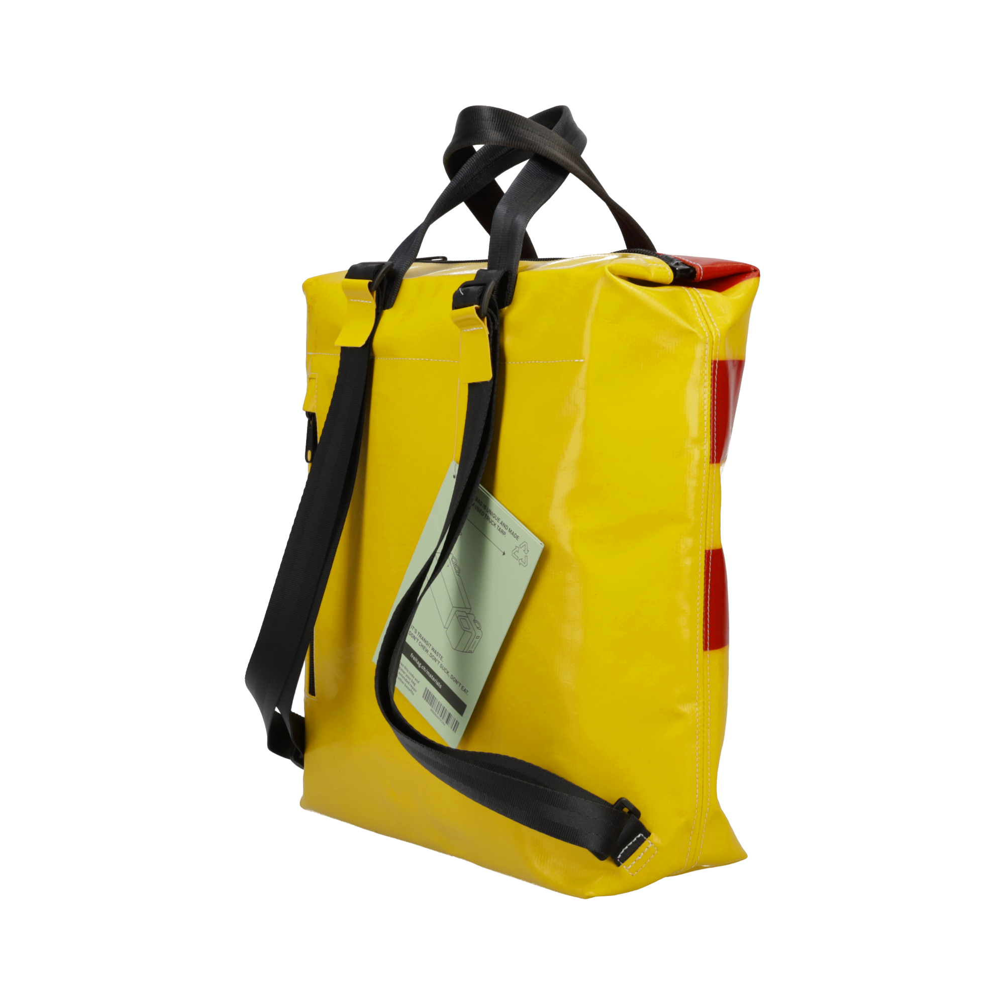 F52 MIAMI VICE | FREITAG