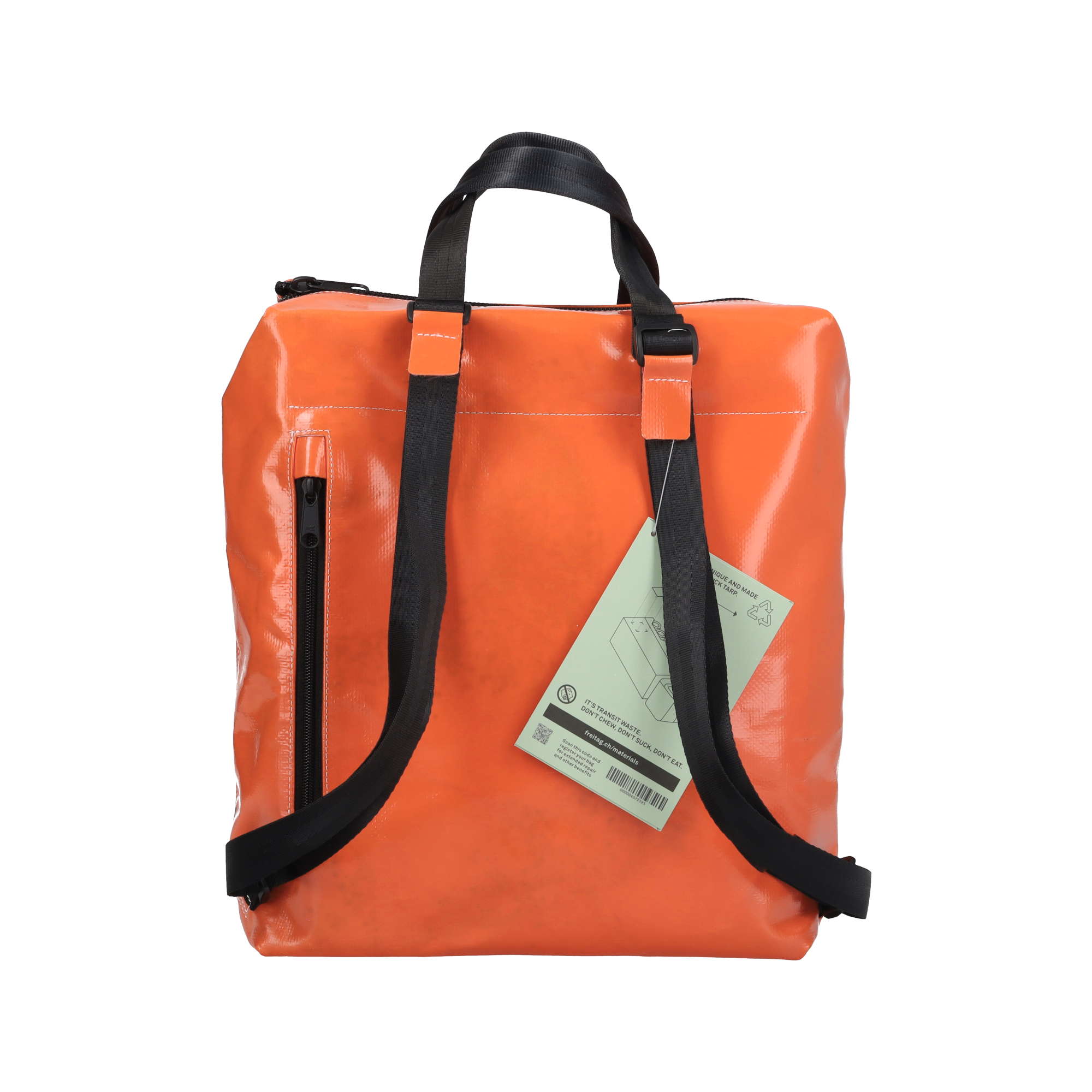F52 MIAMI VICE | FREITAG