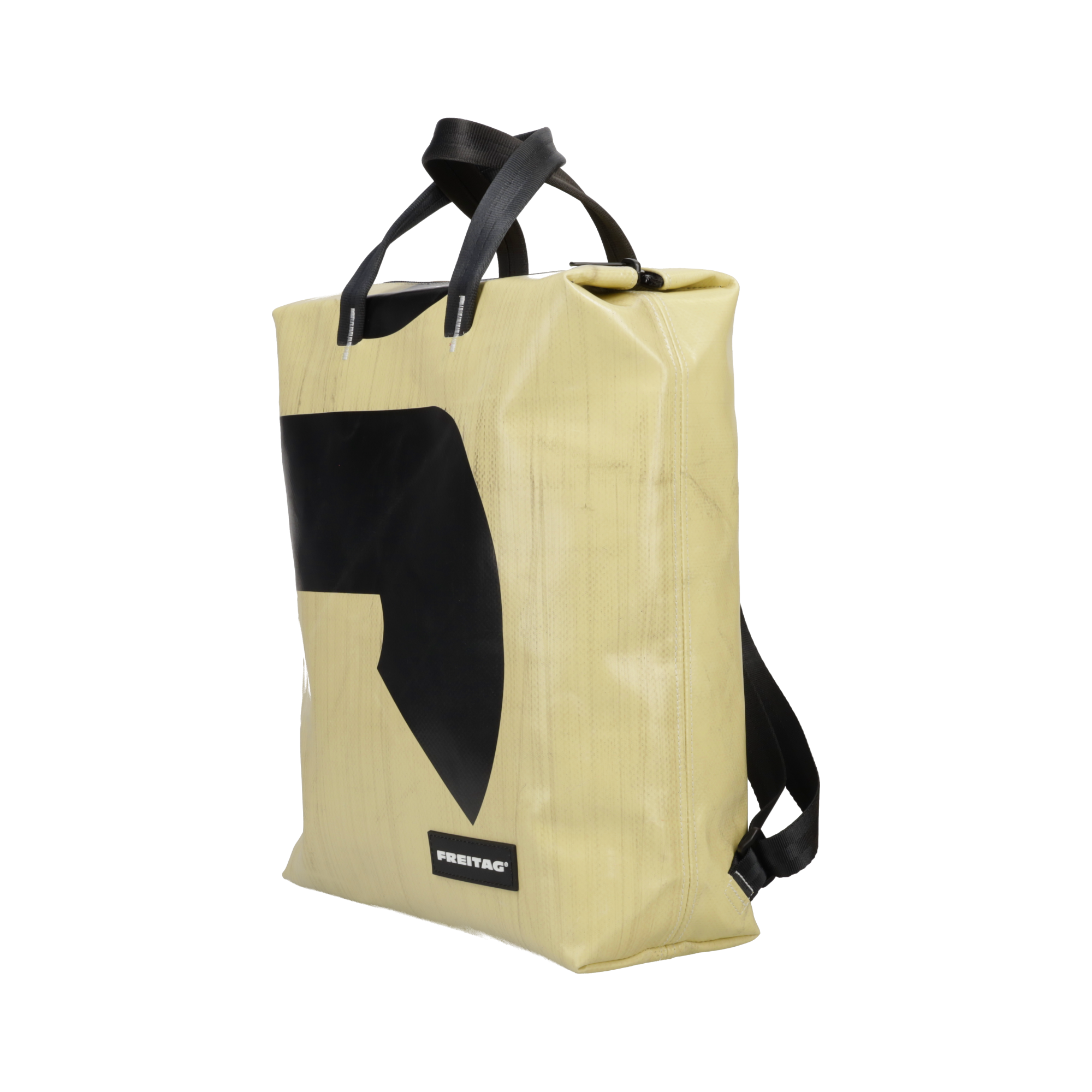 F201 PETE | 072596 | FREITAG F201 PETE | 072596 | FREITAG