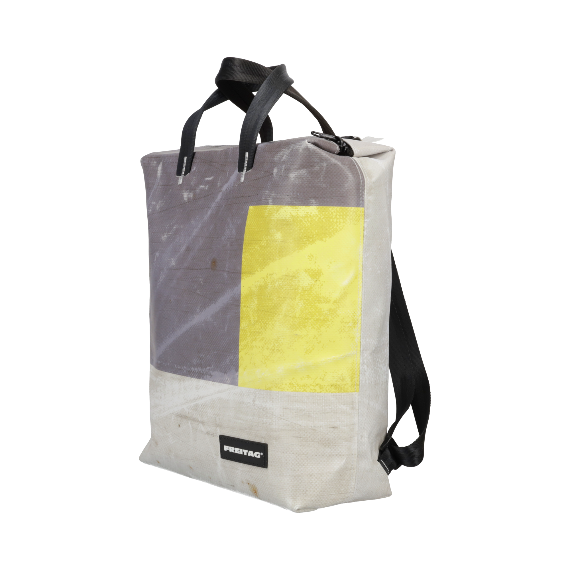 F201 PETE | 072690 | FREITAG