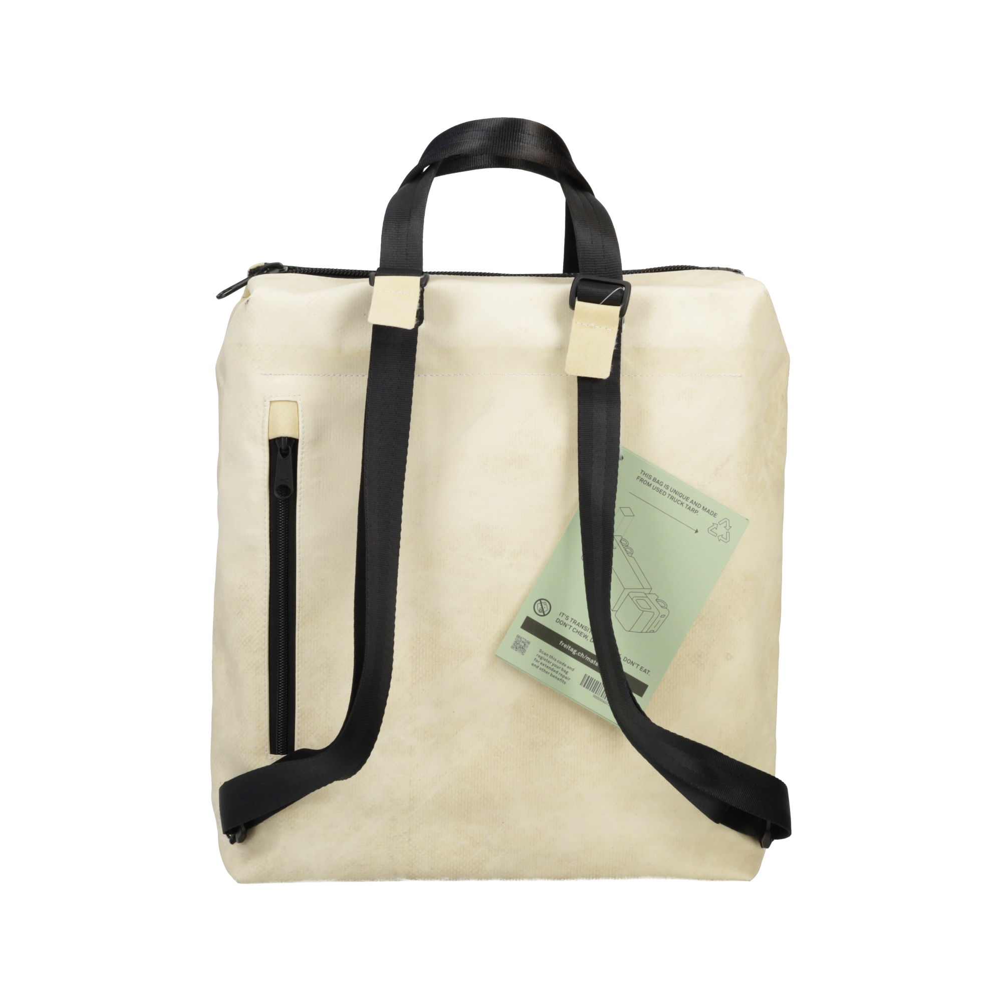 F52 MIAMI VICE | FREITAG