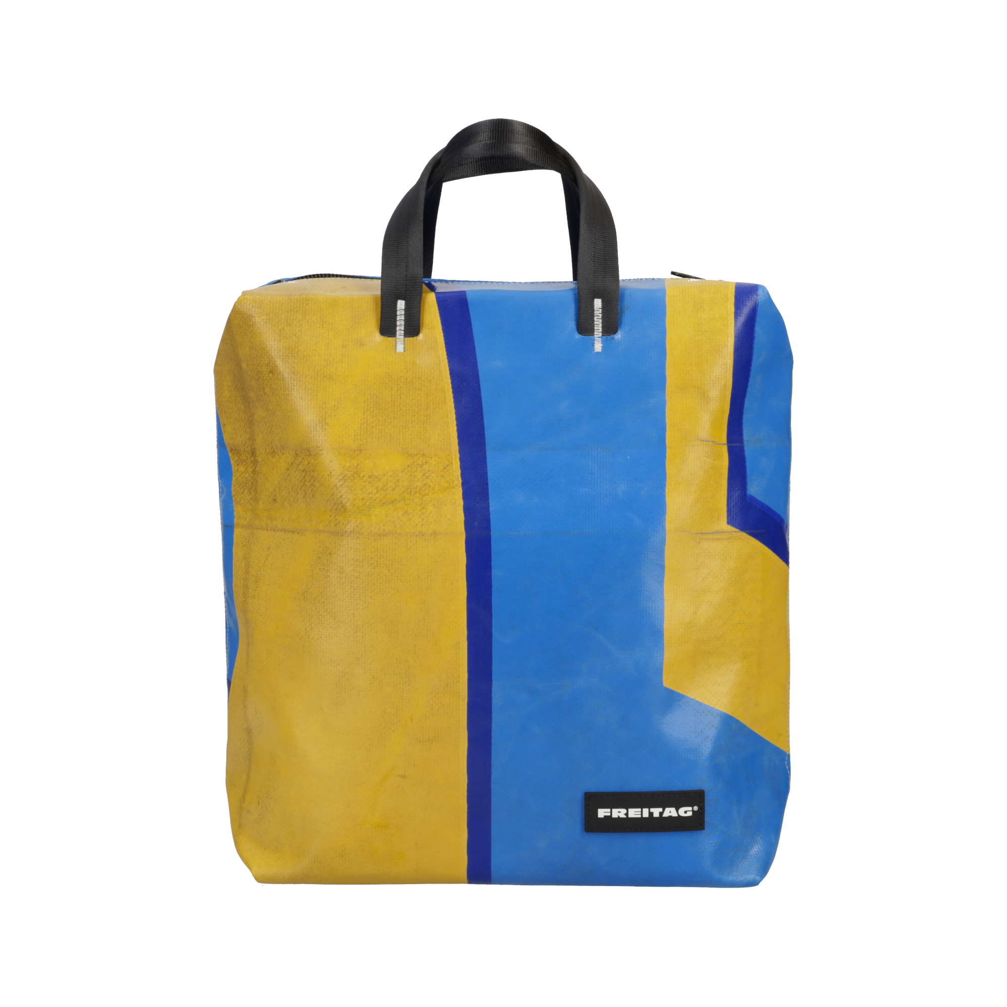 F201 PETE | 072760 | FREITAG