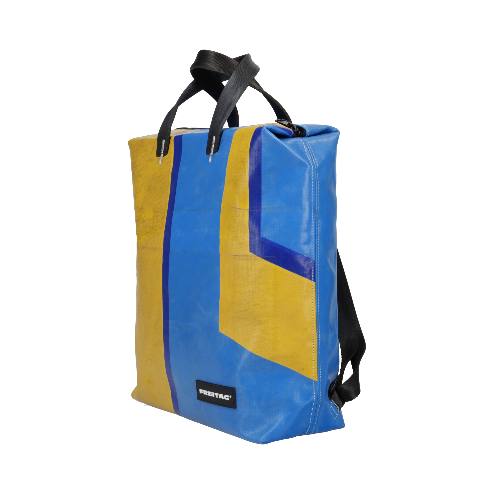 F201 PETE | 072760 | FREITAG