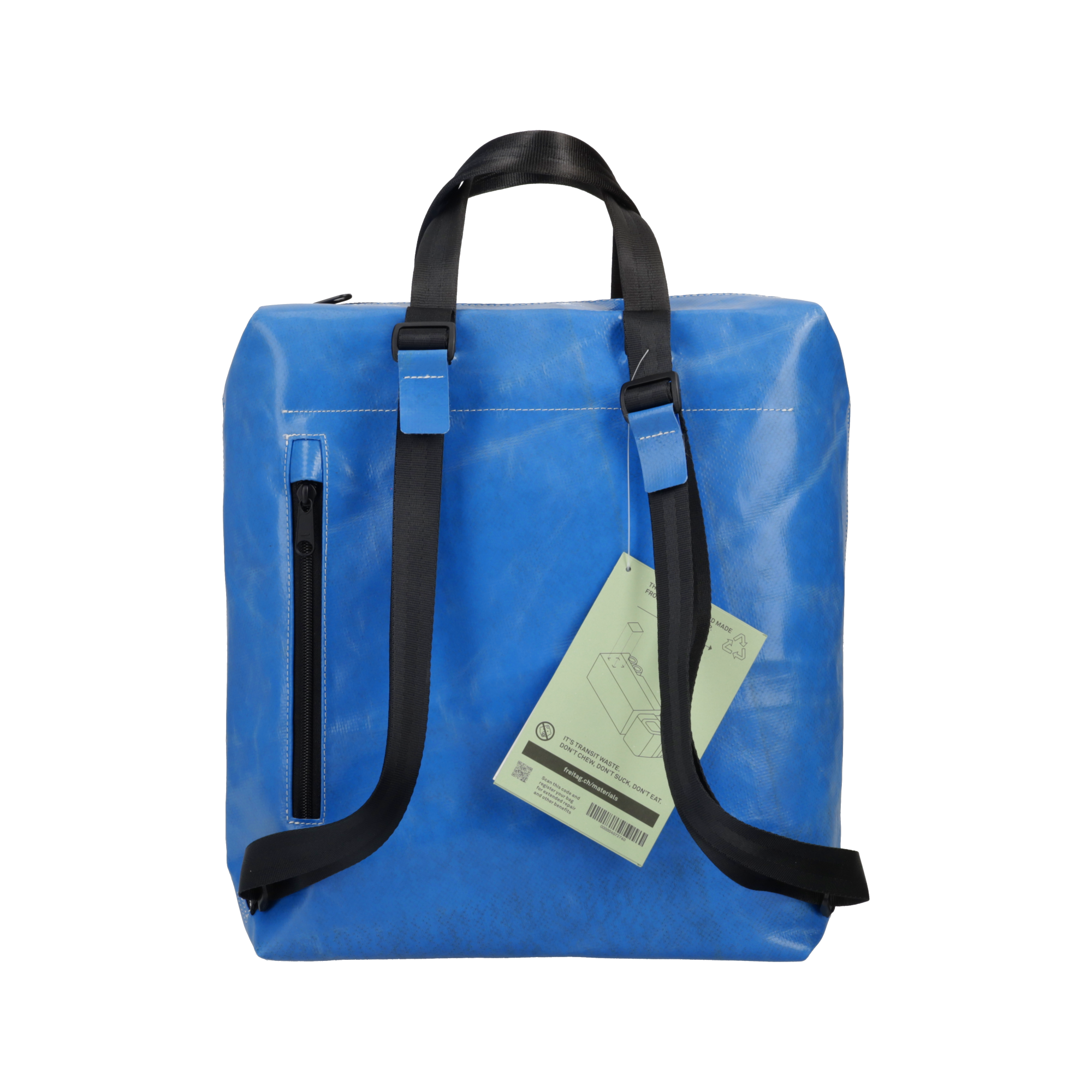 F201 PETE | 072760 | FREITAG