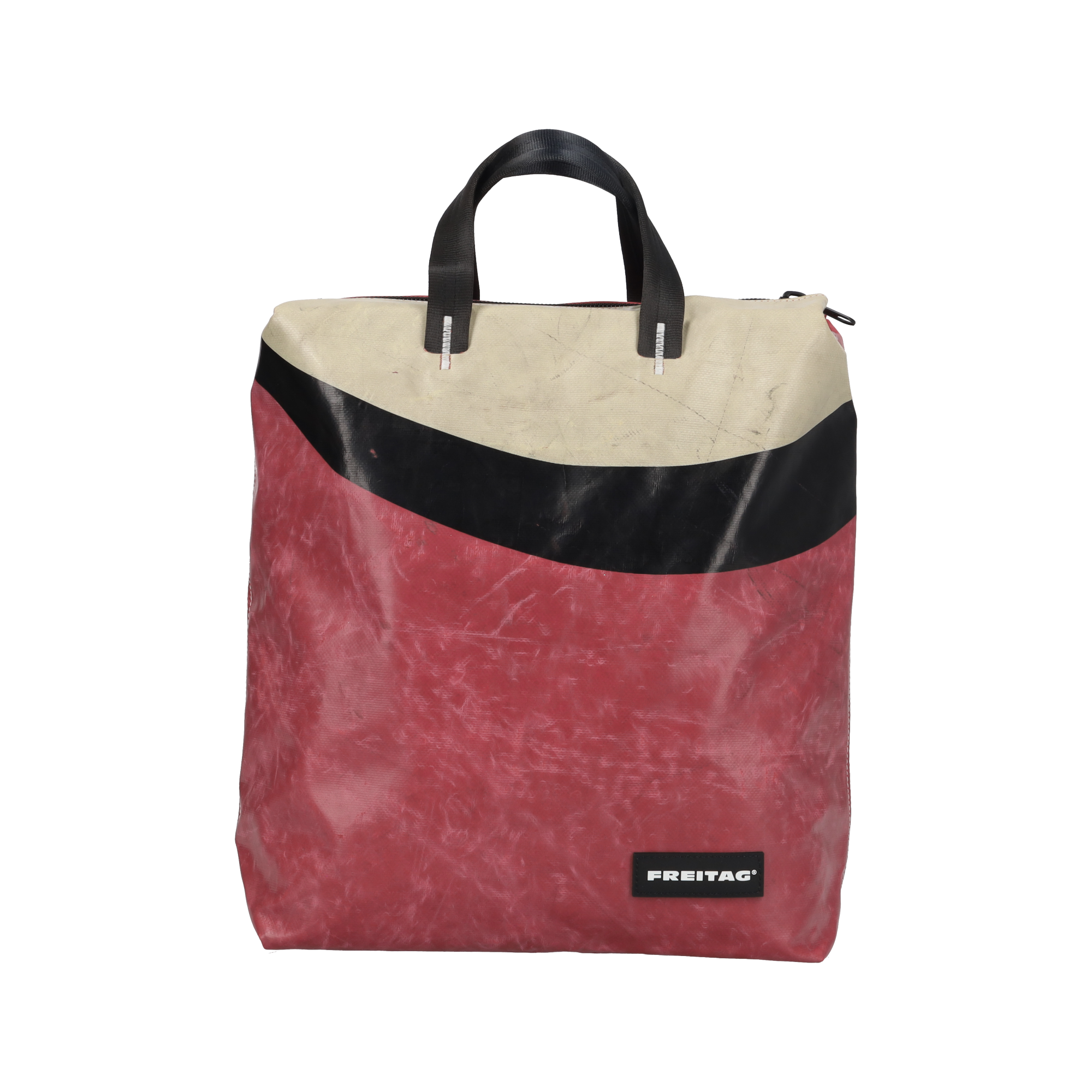 アップサイクルされたバッグとアクセサリー | FREITAG