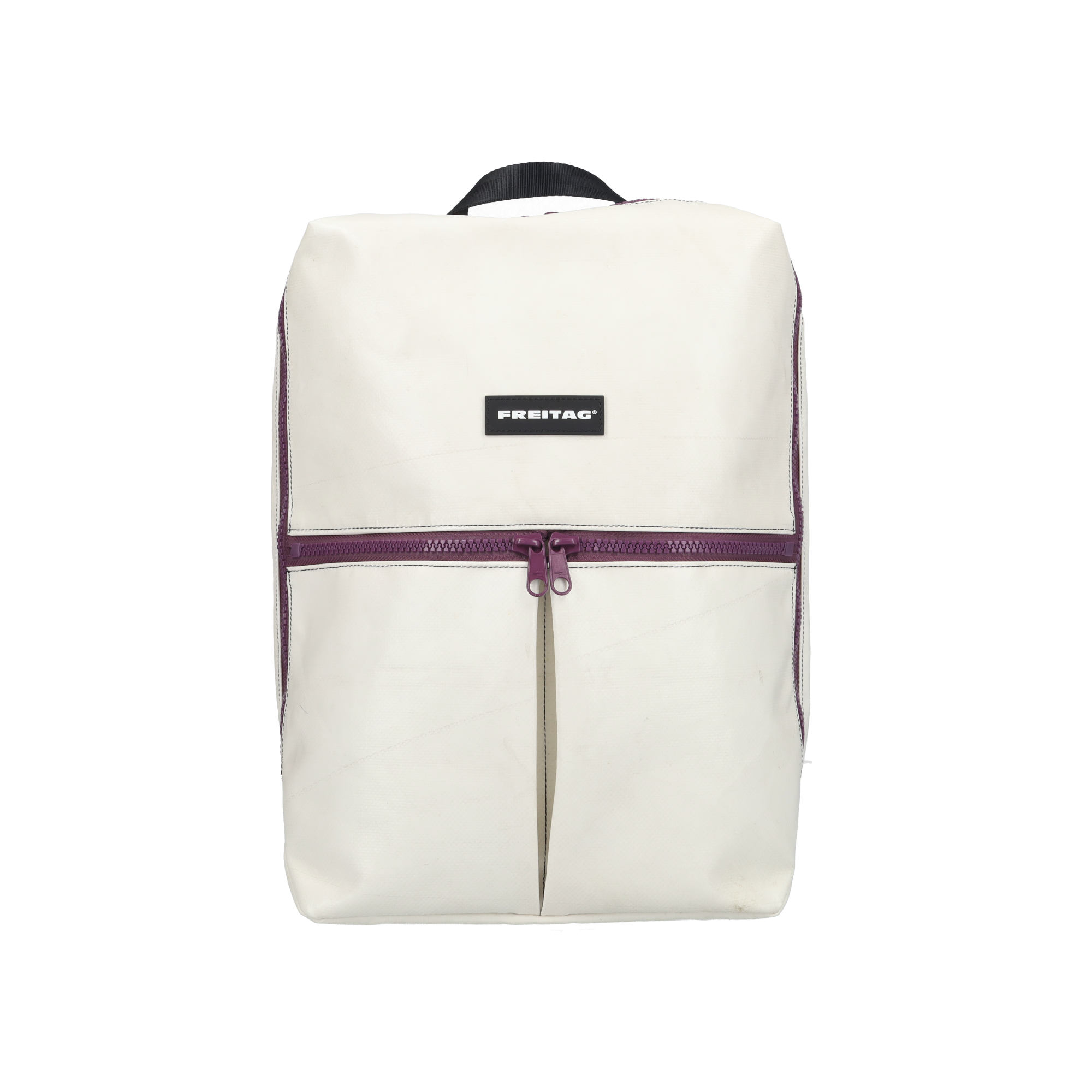 F49 FRINGE | 073003 | FREITAG