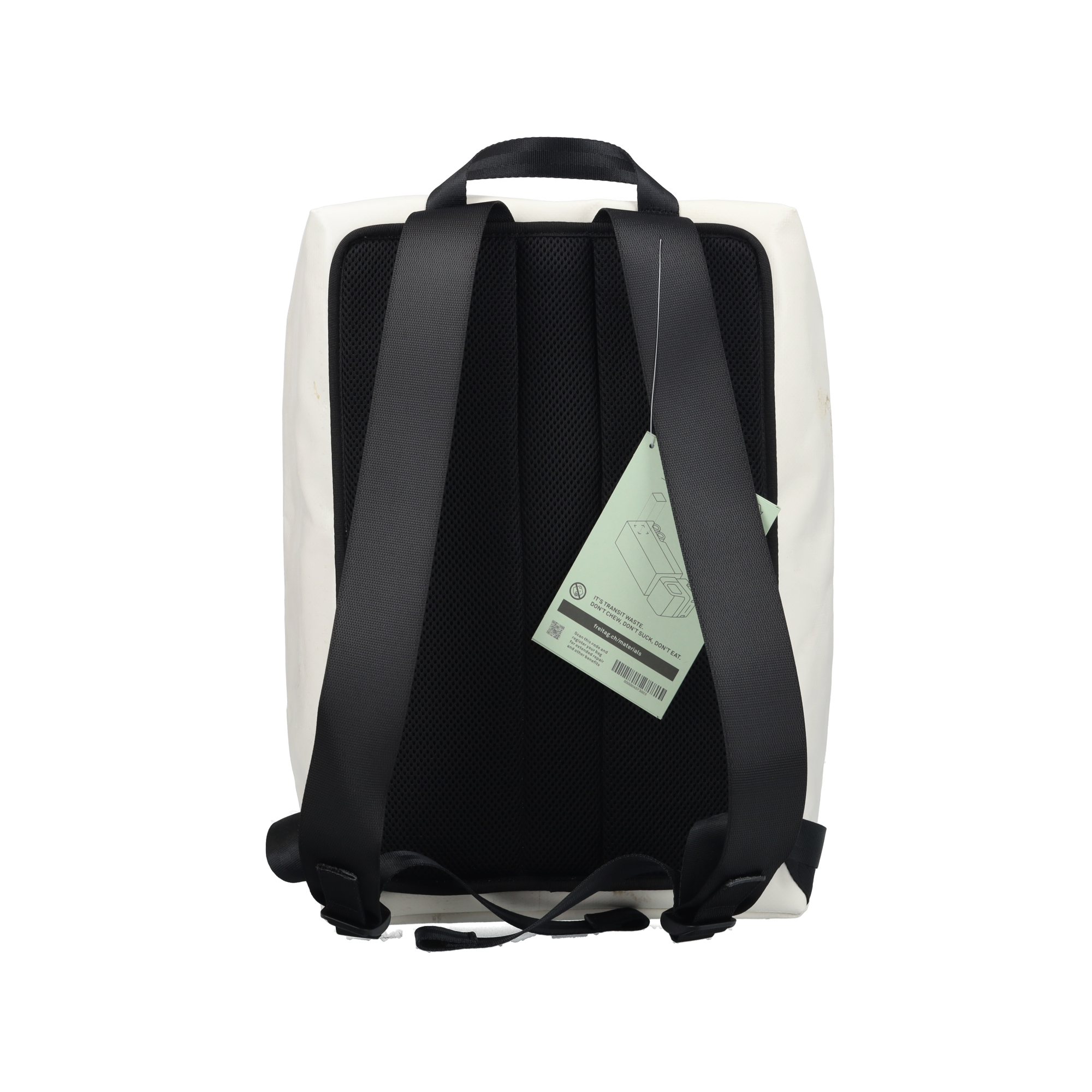 F49 FRINGE | 073003 | FREITAG